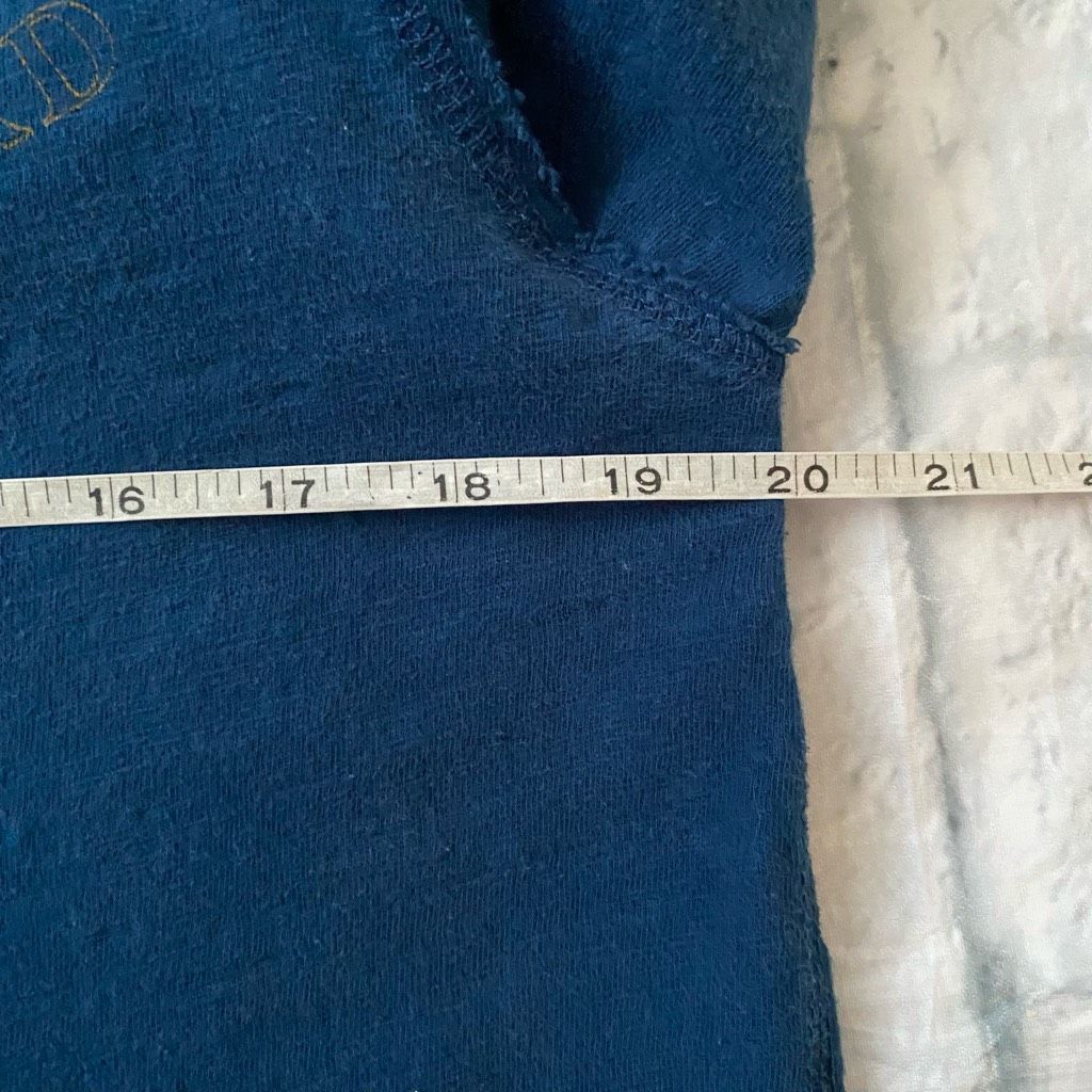American Eagle Outfitters American eagle outfitters men M vintage fit Longsleeve Crewn Size US M / EU 48-50 / 2 - 9 Thumbnail