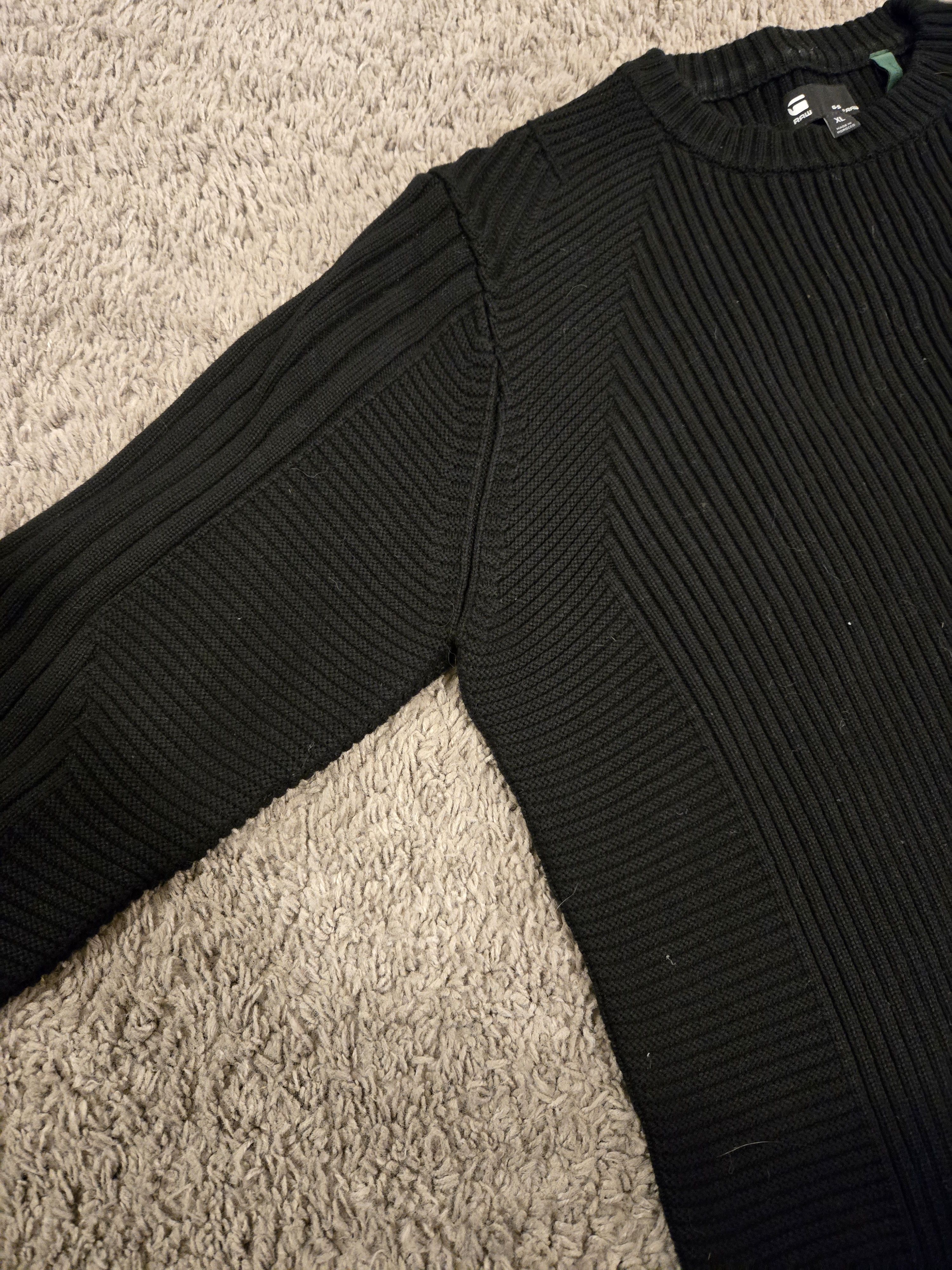 G-Star G Star Sweater Size US XL / EU 56 / 4 - 2 Thumbnail