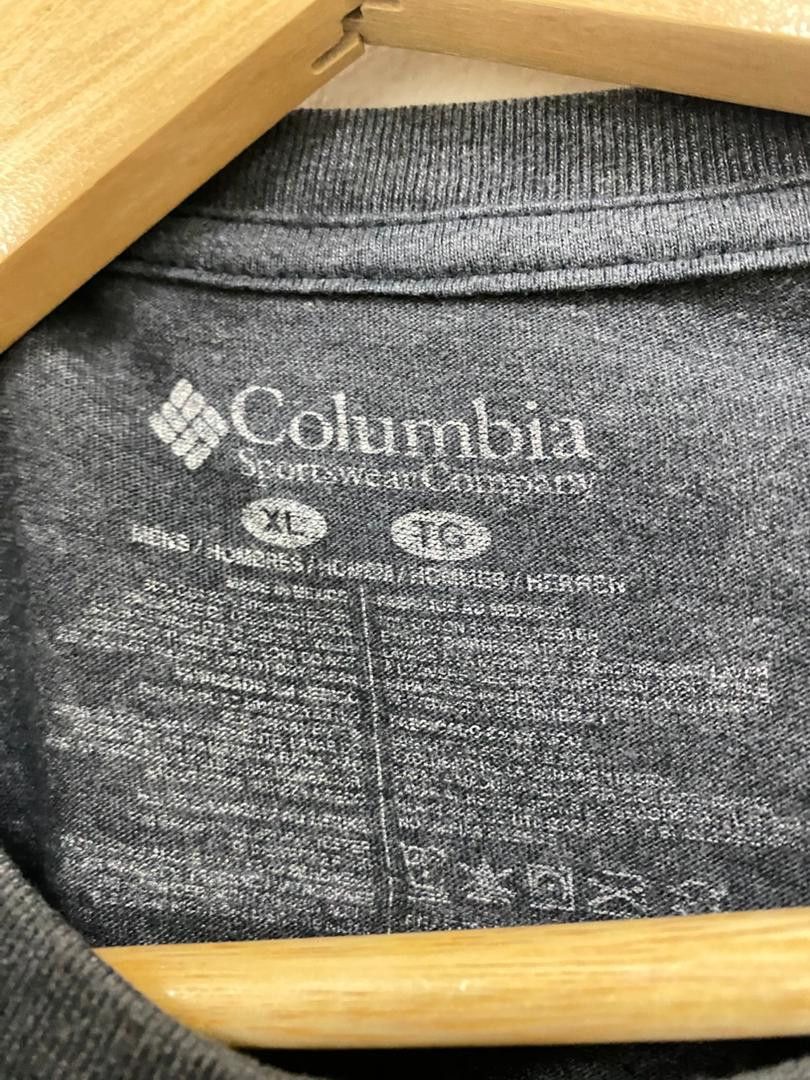 Columbia COLUMBIA PFG Performance Fishing Gear tee Size US XL / EU 56 / 4 - 6 Thumbnail