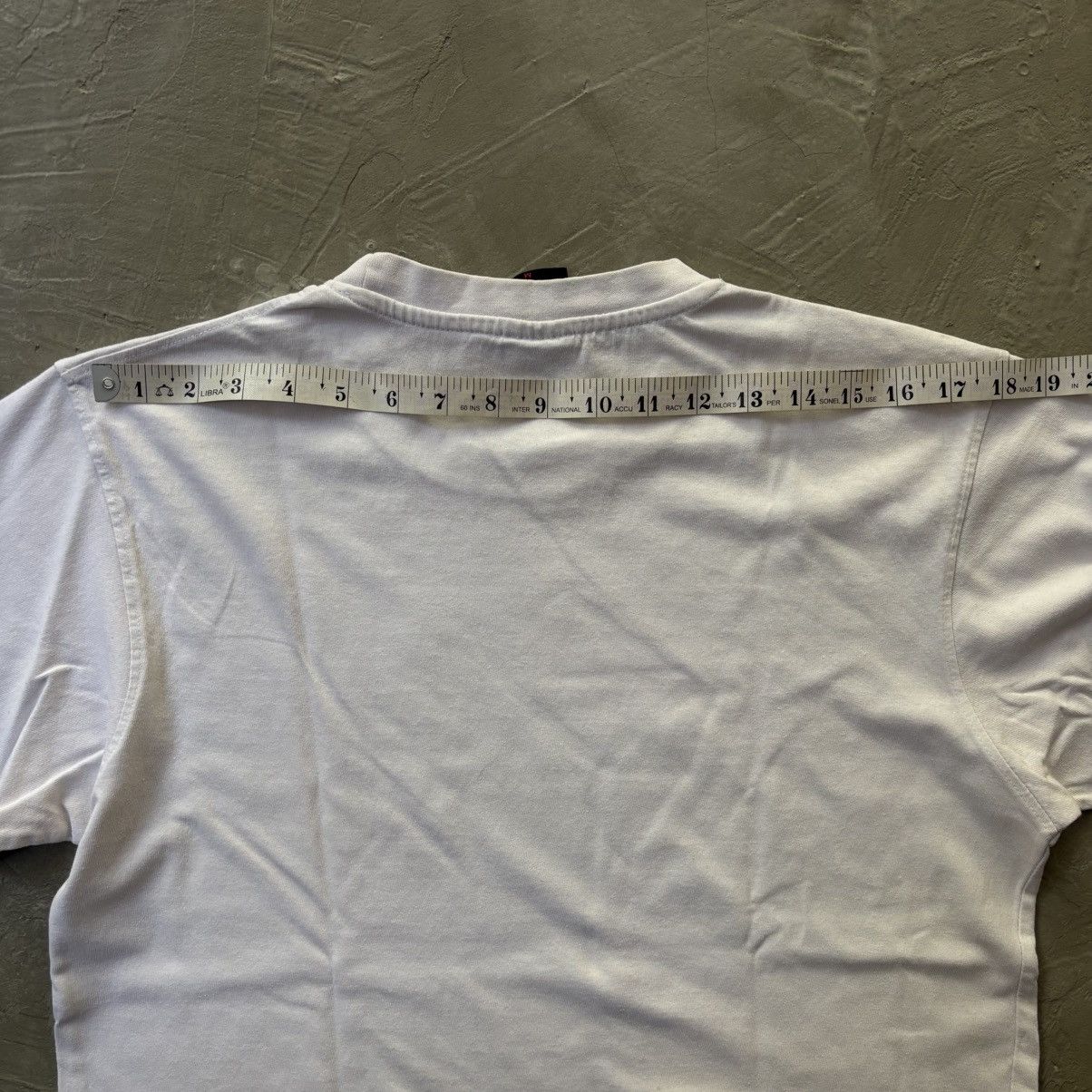 Band Tees Vintage Independent Trucks Combo TC skate shirt Size US M / EU 48-50 / 2 - 8 Thumbnail