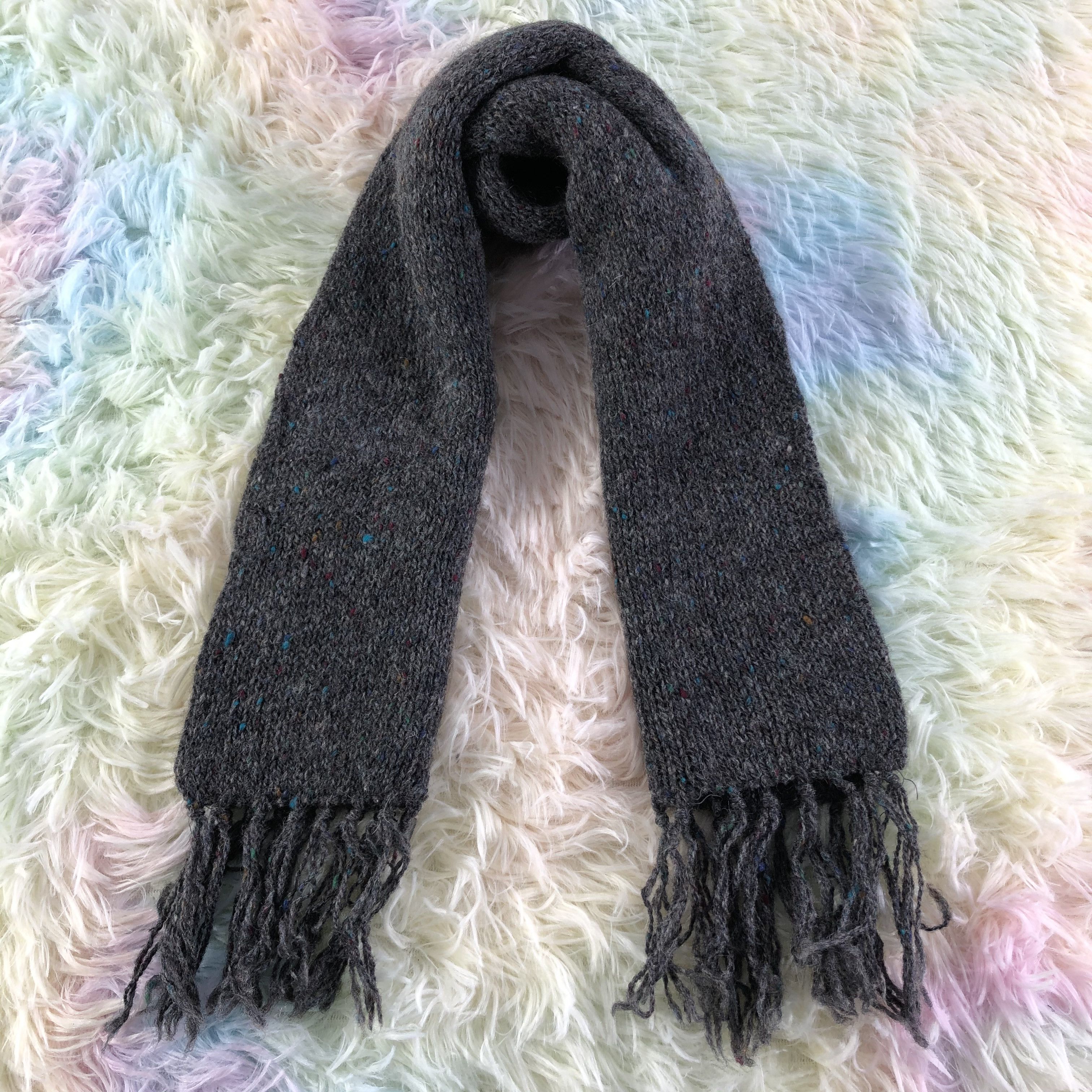 Pendleton For Women TOMMY HILFIGER X PENDLETON MONOGRAM SCARF