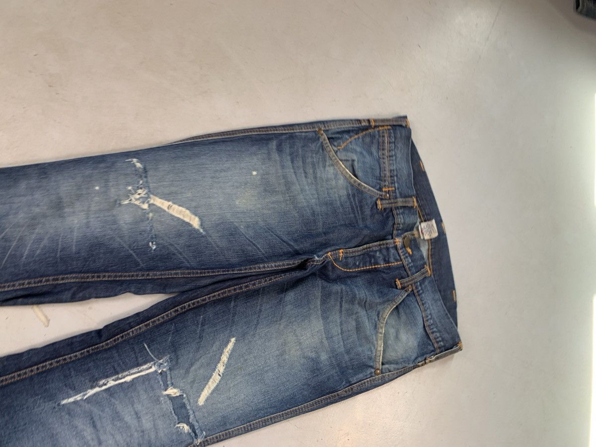 True Religion Vintage true religion bootcut fit denim pants Size US 38 / EU 54 - 8 Thumbnail