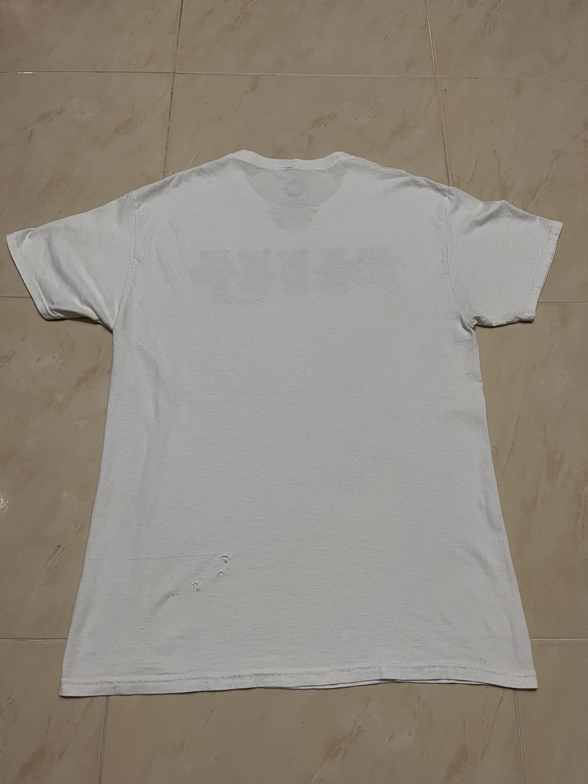 Band Tees Grateful Dead t shirt small logo fit M Size US M / EU 48-50 / 2 - 6 Thumbnail