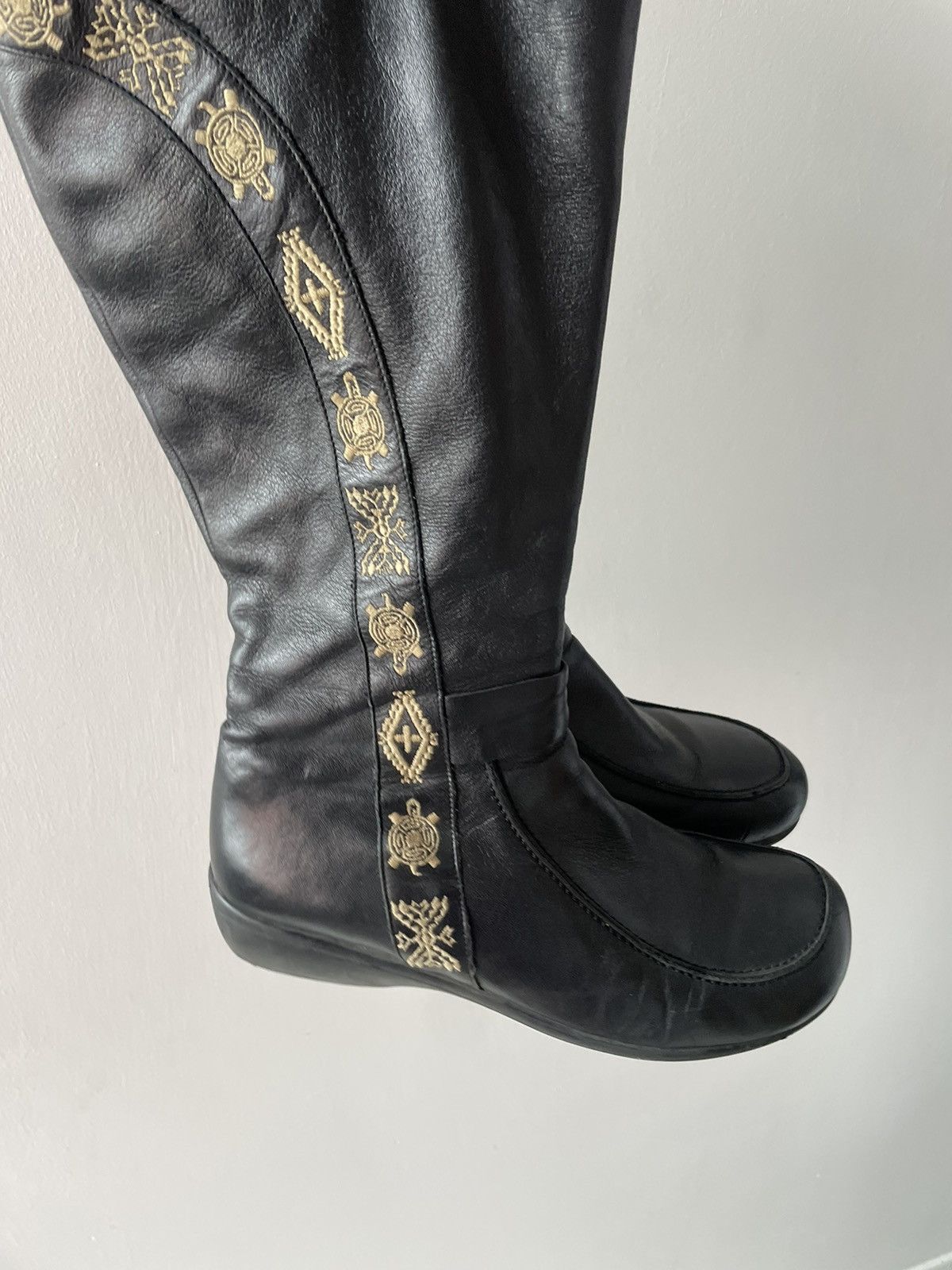 Vintage Beta boots Size US 8.5 / IT 38.5 - 17 Thumbnail