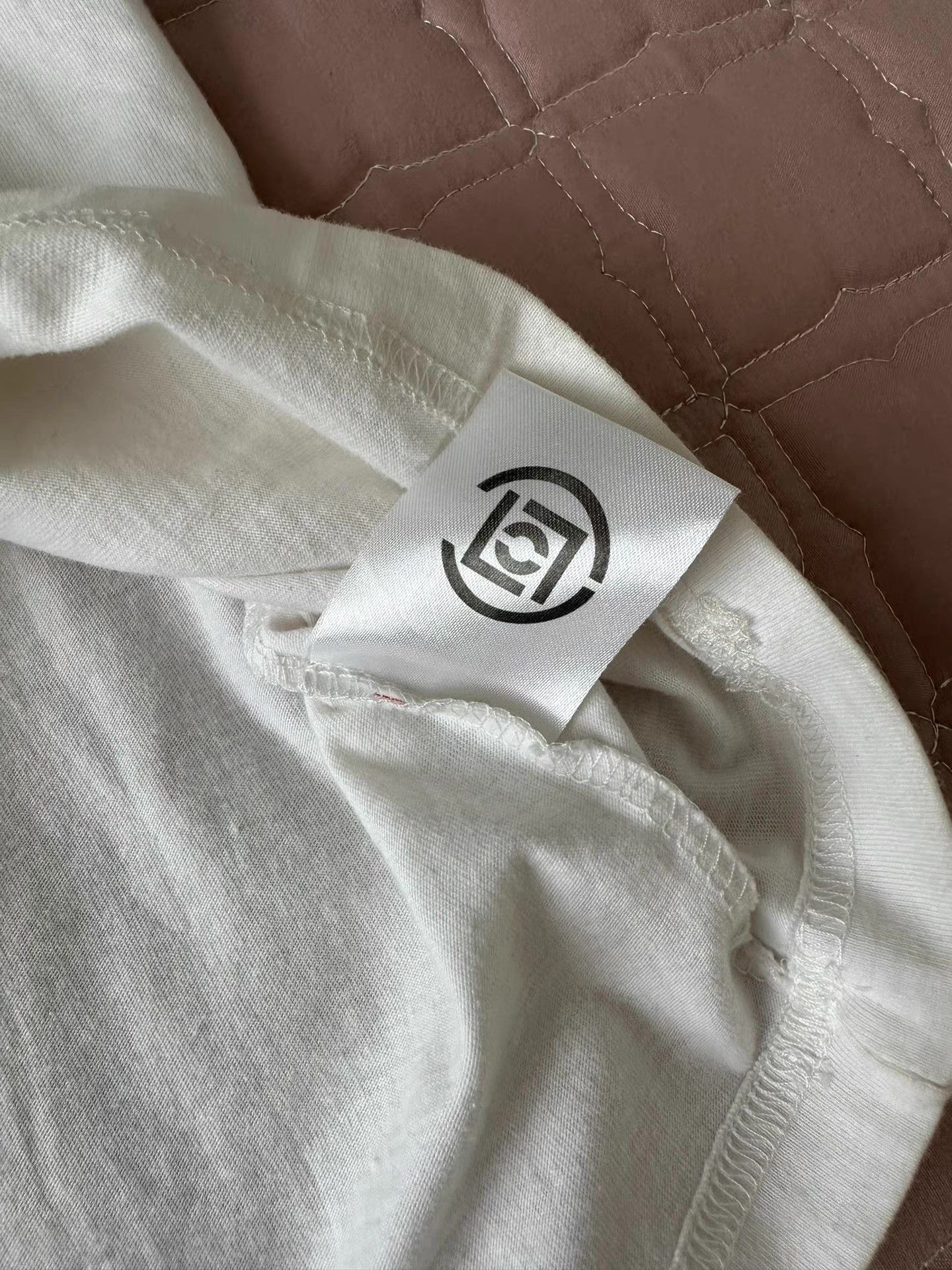 CLOT CLOT x Vole Short Sleeve Shirt, Early Edison Chen Collection Size US M / EU 48-50 / 2 - 6 Thumbnail