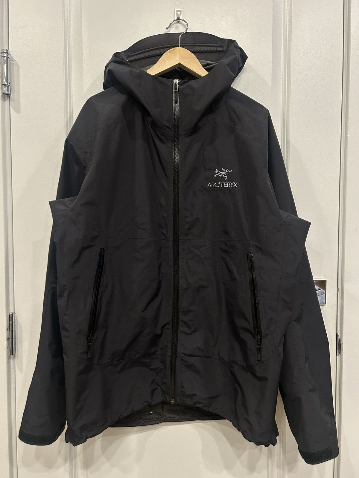 Arc'teryx Zeta SL Men's Jacket Size XL