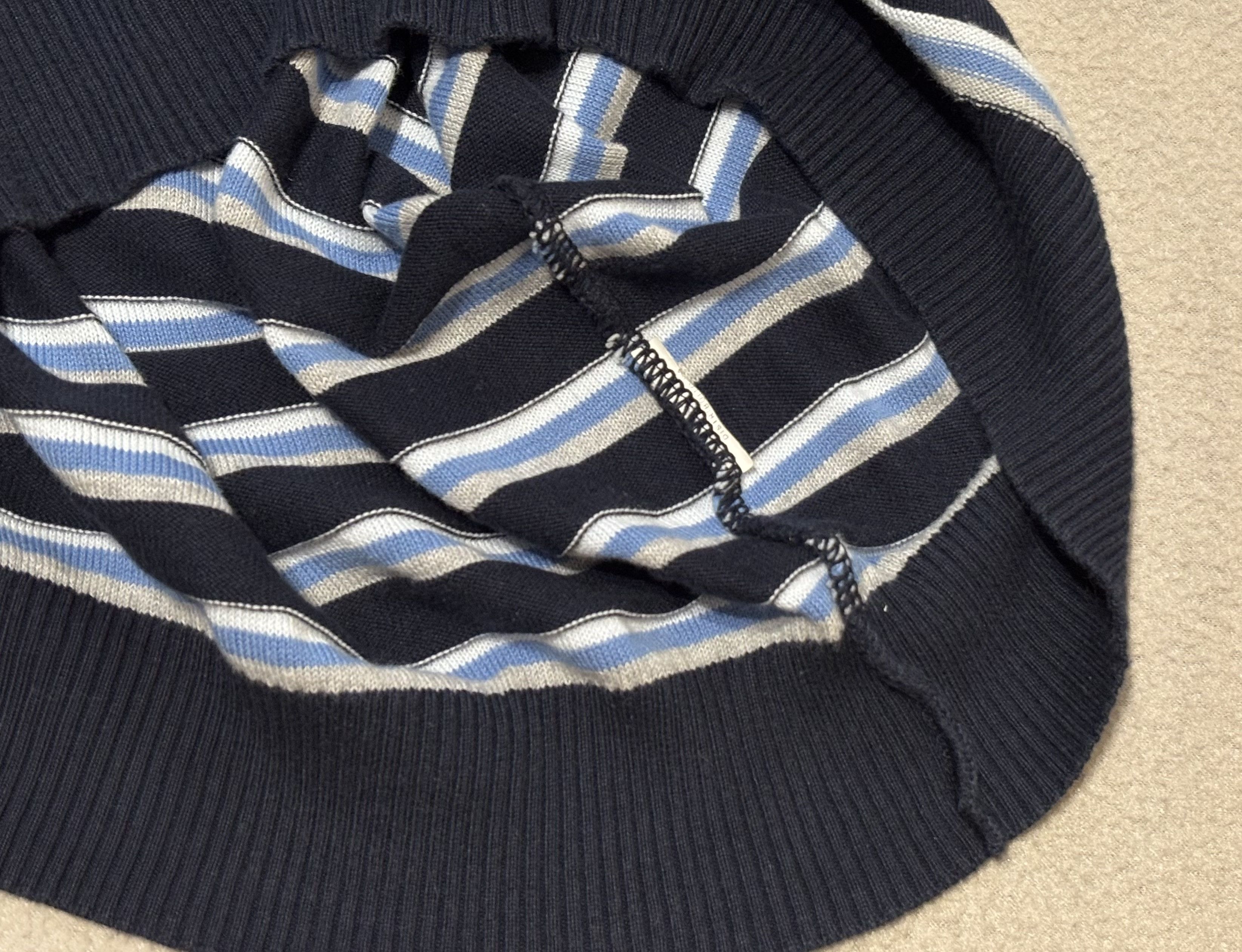 Iceberg Iceberg sweater size XL fit L Size US L / EU 52-54 / 3 - 14 Thumbnail