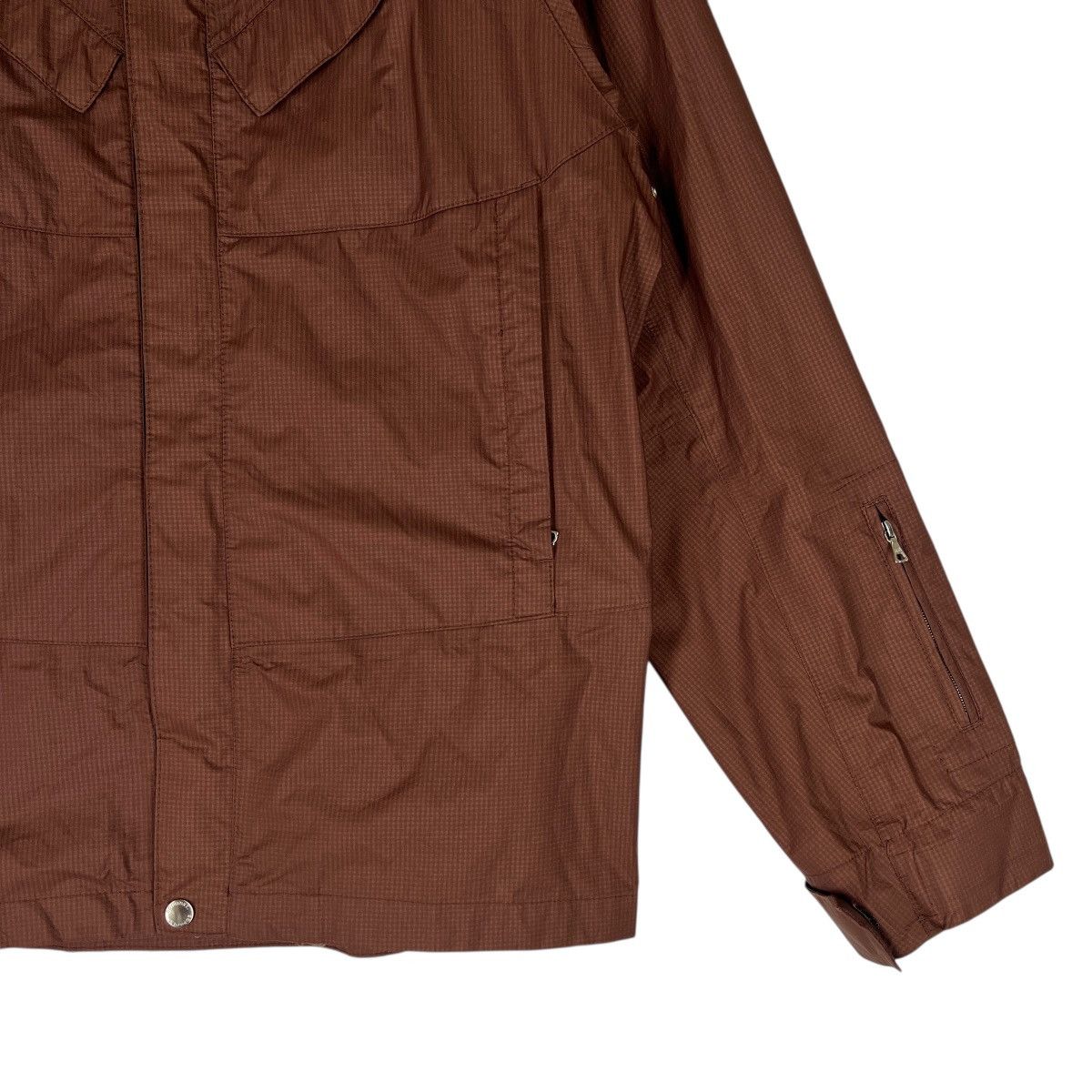 Sophnet. 🔥 Sophnet. Gorpcore Paisley Jacket Size US L / EU 52-54 / 3 - 10 Thumbnail
