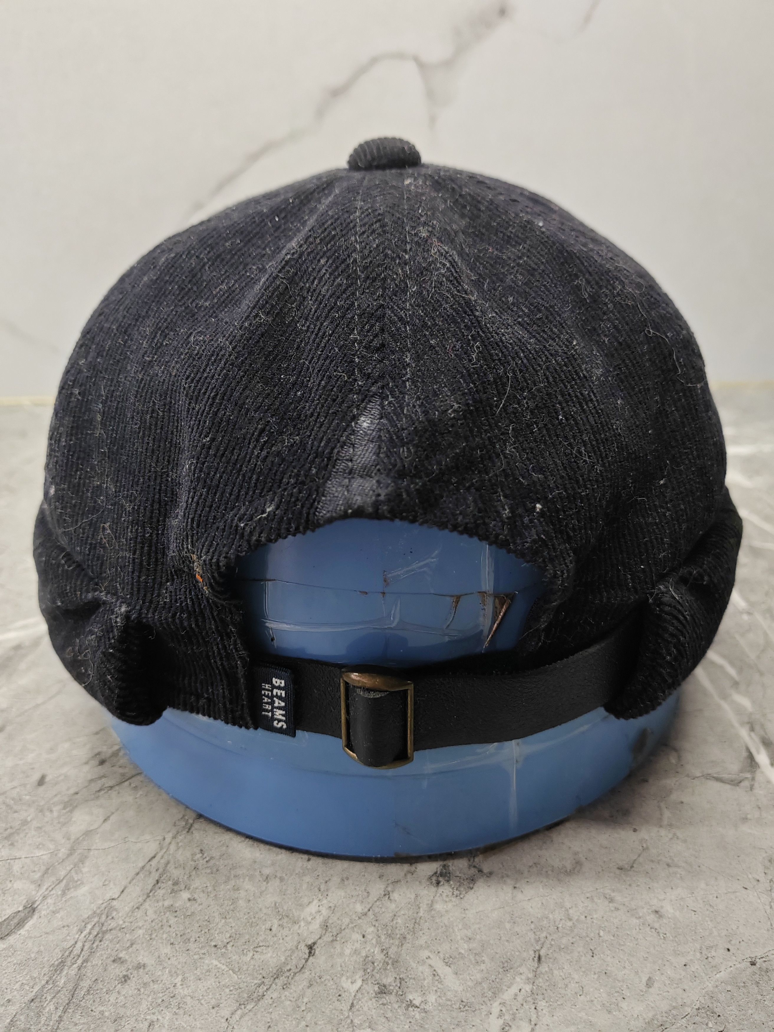 Beams Plus Vintage Beams Cap Hat Size ONE SIZE - 4 Thumbnail