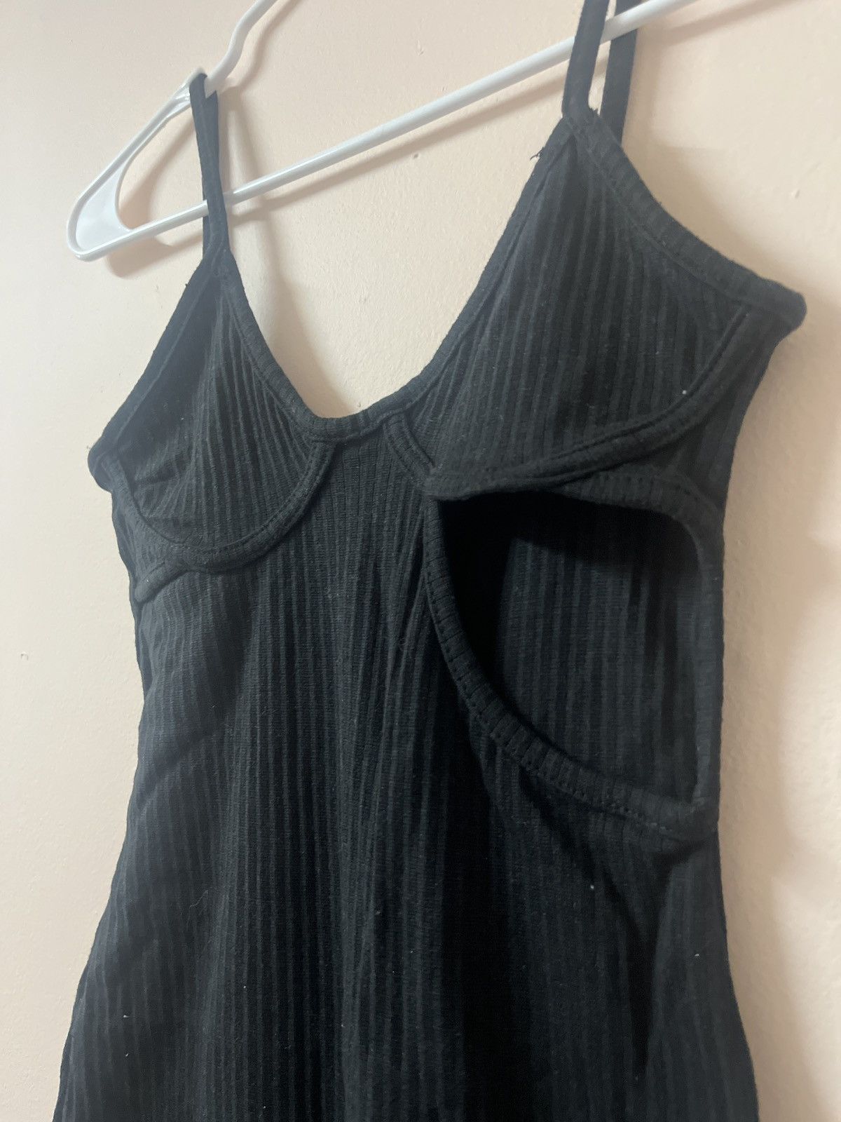 Missguided Mini dress Size XS / US 0-2 / IT 36-38 - 3 Thumbnail