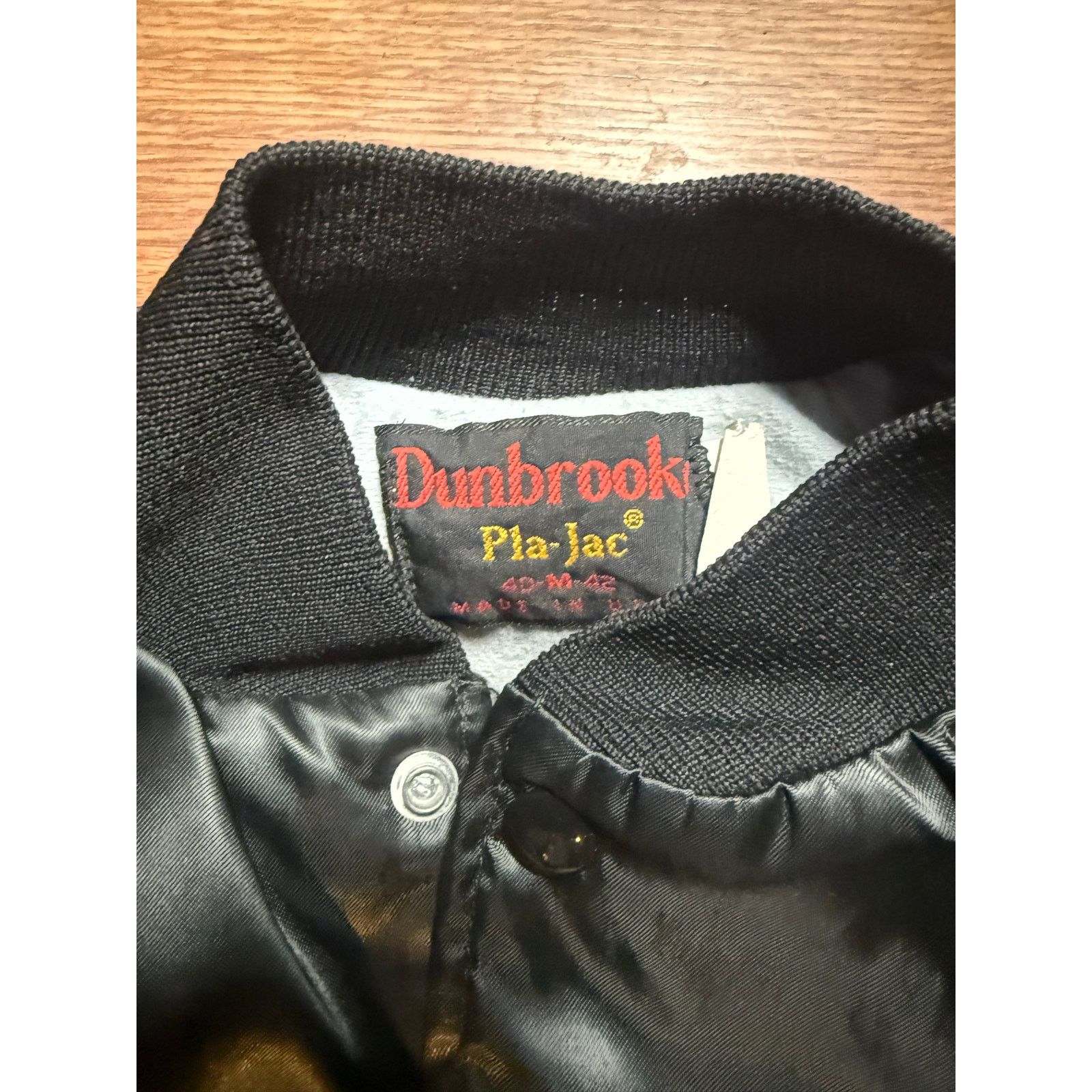 Dunbrooke Chevy Heart of America Dunbrooke Size M Size US M / EU 48-50 / 2 - 2 Thumbnail
