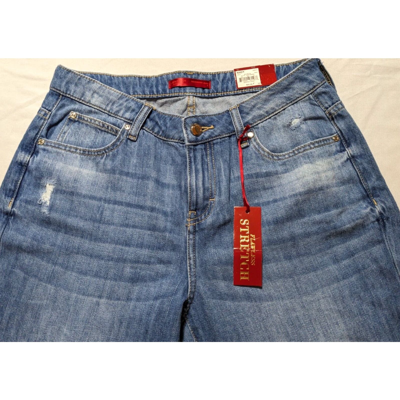 Denime VINTAGE JBL? (no) Size 28" / US 6 / IT 42 - 4 Thumbnail