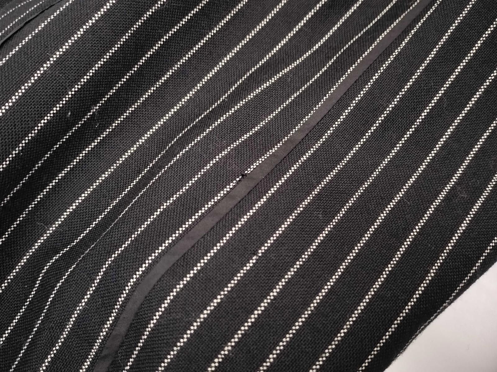 Louis Vuitton Vintage Louis Vuitton Striped Pants Size 30" / US 8 / IT 44 - 6 Thumbnail