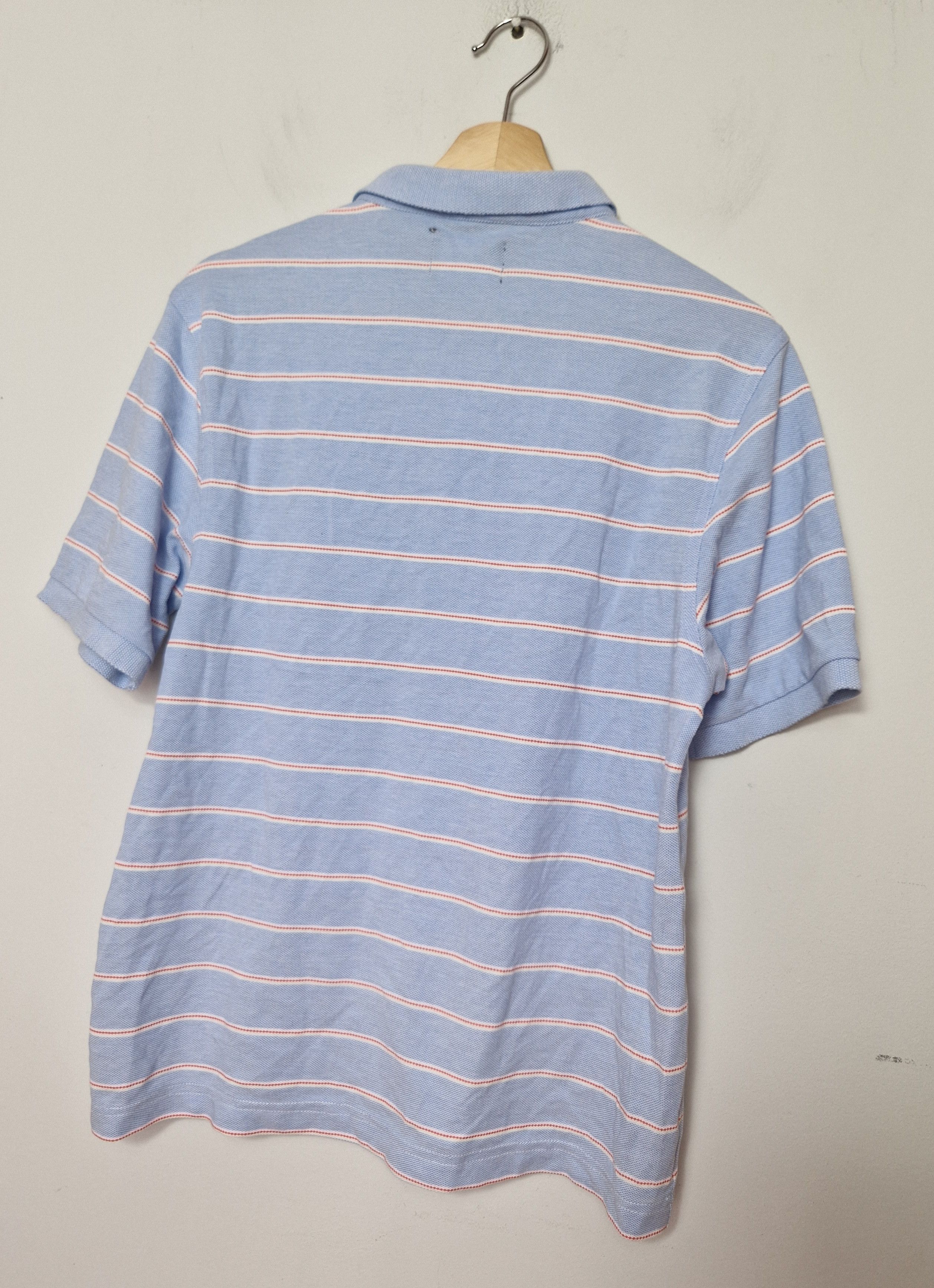 Fred Perry Fred Pery polo tee Size US L / EU 52-54 / 3 - 4 Thumbnail
