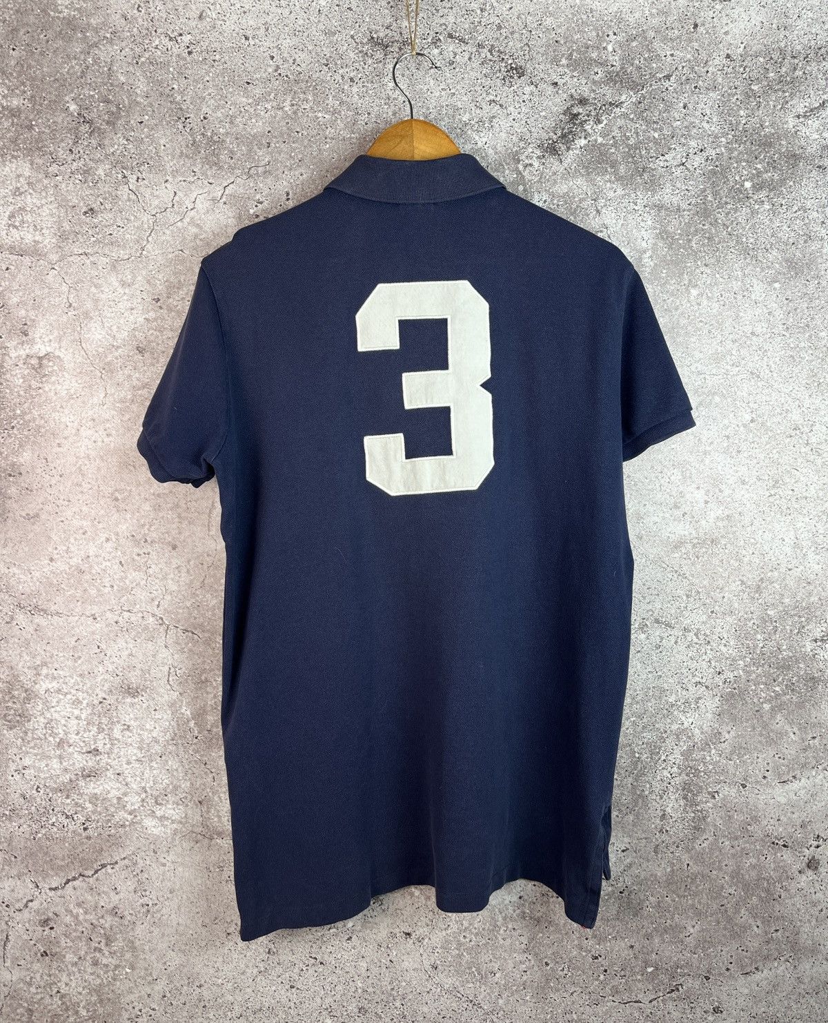 Polo Ralph Lauren PRL Chief Keef Rugby Jersey Polo Shirt Set Size US M / EU 48-50 / 2 - 7 Thumbnail