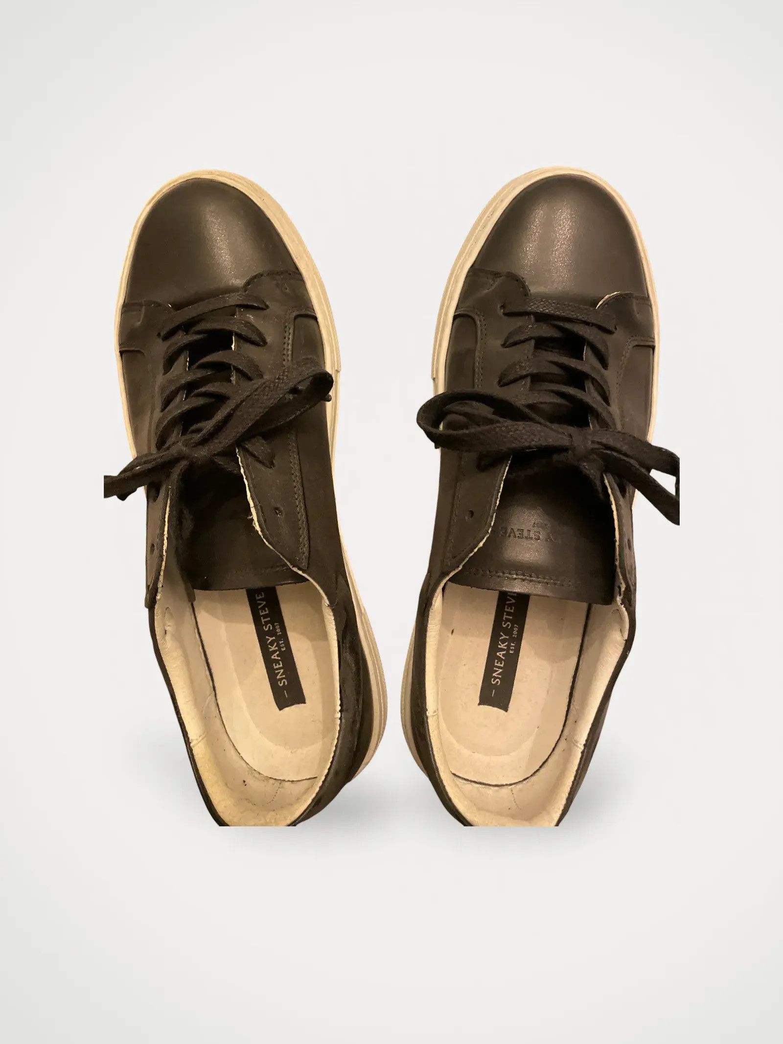 Sneaky Steve Sneaky Steve Sneakers Size US 11 / IT 41 - 1 Thumbnail