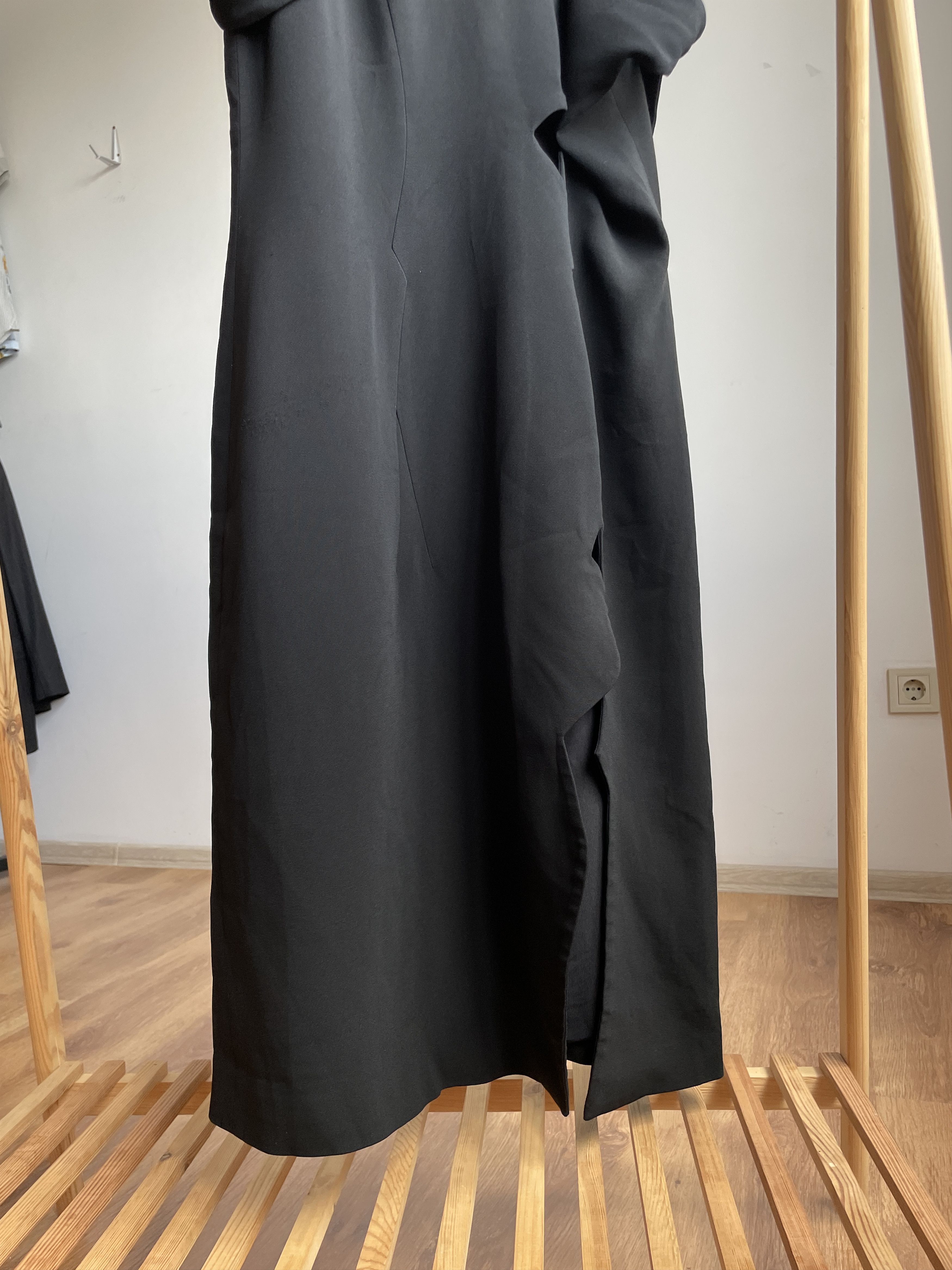 Christopher Kane Christopher Kane SS16 Runway Crash and Repair Cut Out Dress Size L / US 10 / IT 46 - 7 Thumbnail
