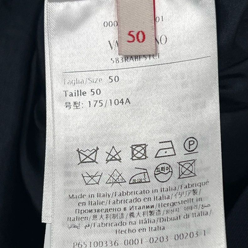 Valentino Valentino Metal label culottes and shorts Size 34" / US 12 / IT 48 - 4 Thumbnail