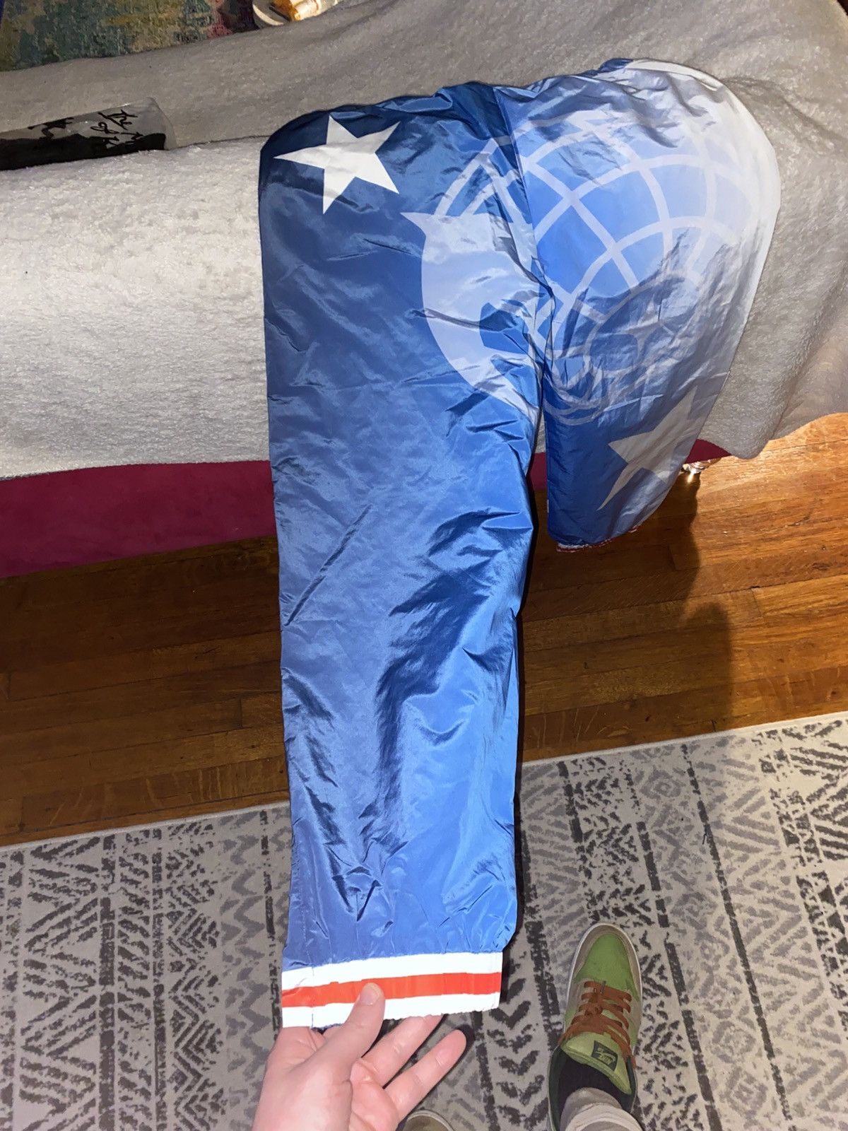KidSuper Kidsuper Sports x USA Soccer - Training Pants Size US 36 / EU 52 - 9 Thumbnail