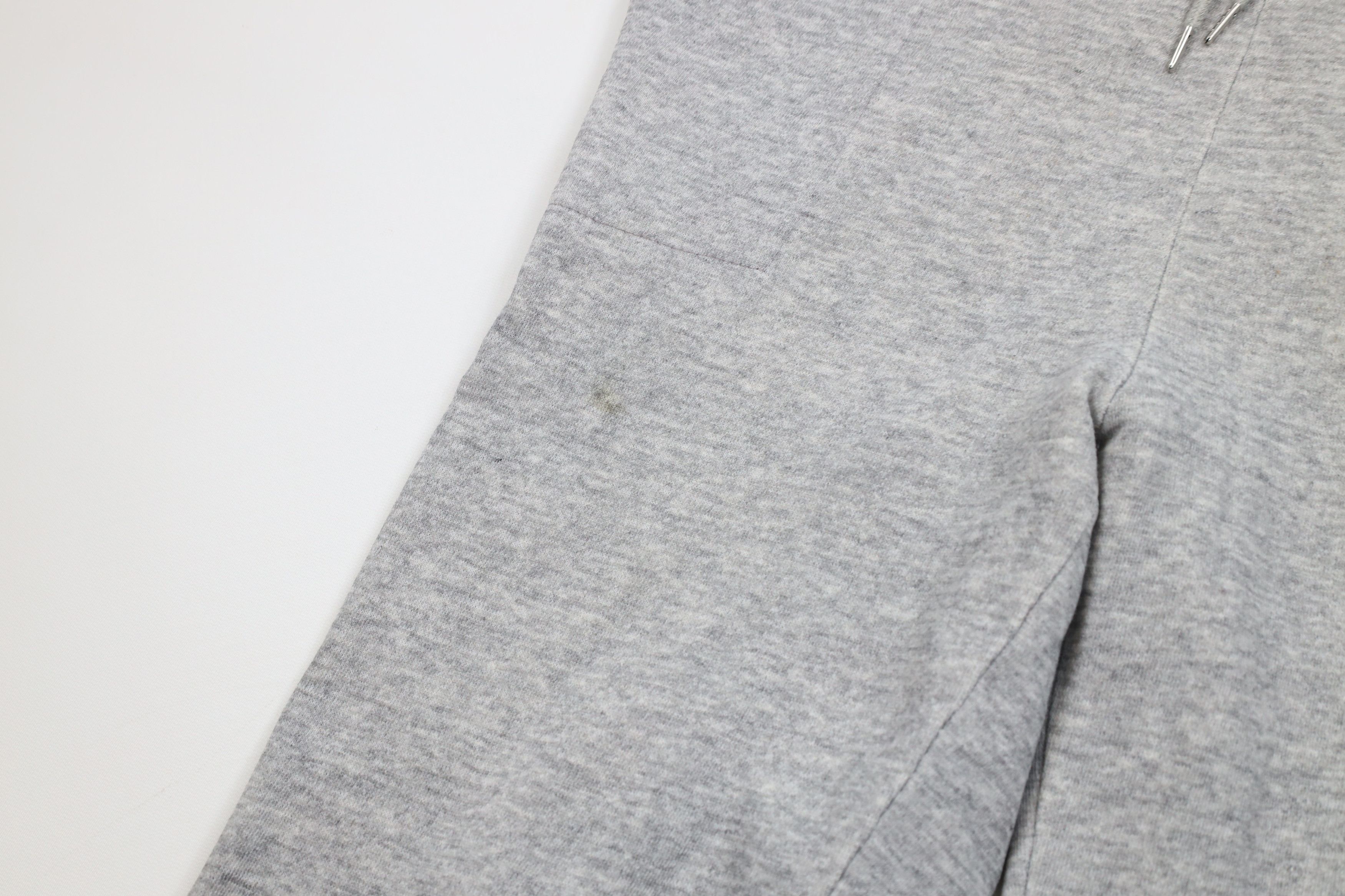 Vintage Vintage 70s 80s Streetwear Triblend Sweatpants Gray USA Size US 38 / EU 54 - 6 Thumbnail