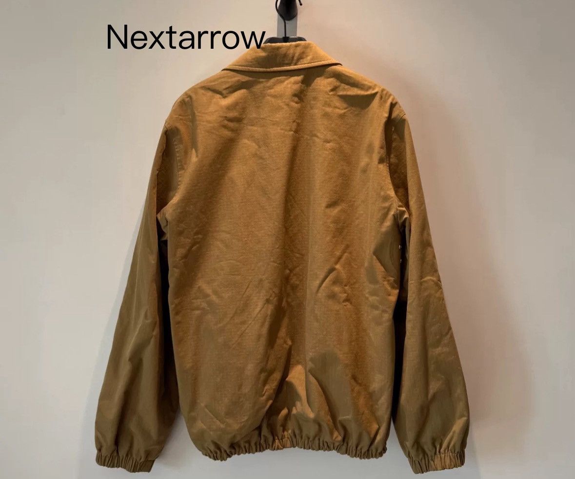 Gucci Gucci double-sided khaki executive jacket2412-Nextarrow Size US S / EU 44-46 / 1 - 2 Thumbnail