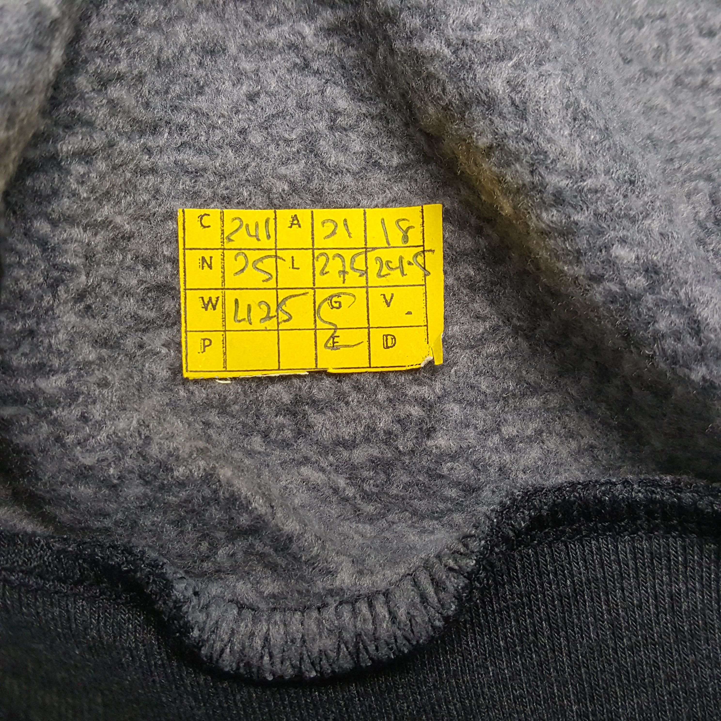Ford × Vintage Vintage FORD American Motorsports Company Sweatshirts Size US M / EU 48-50 / 2 - 8 Thumbnail