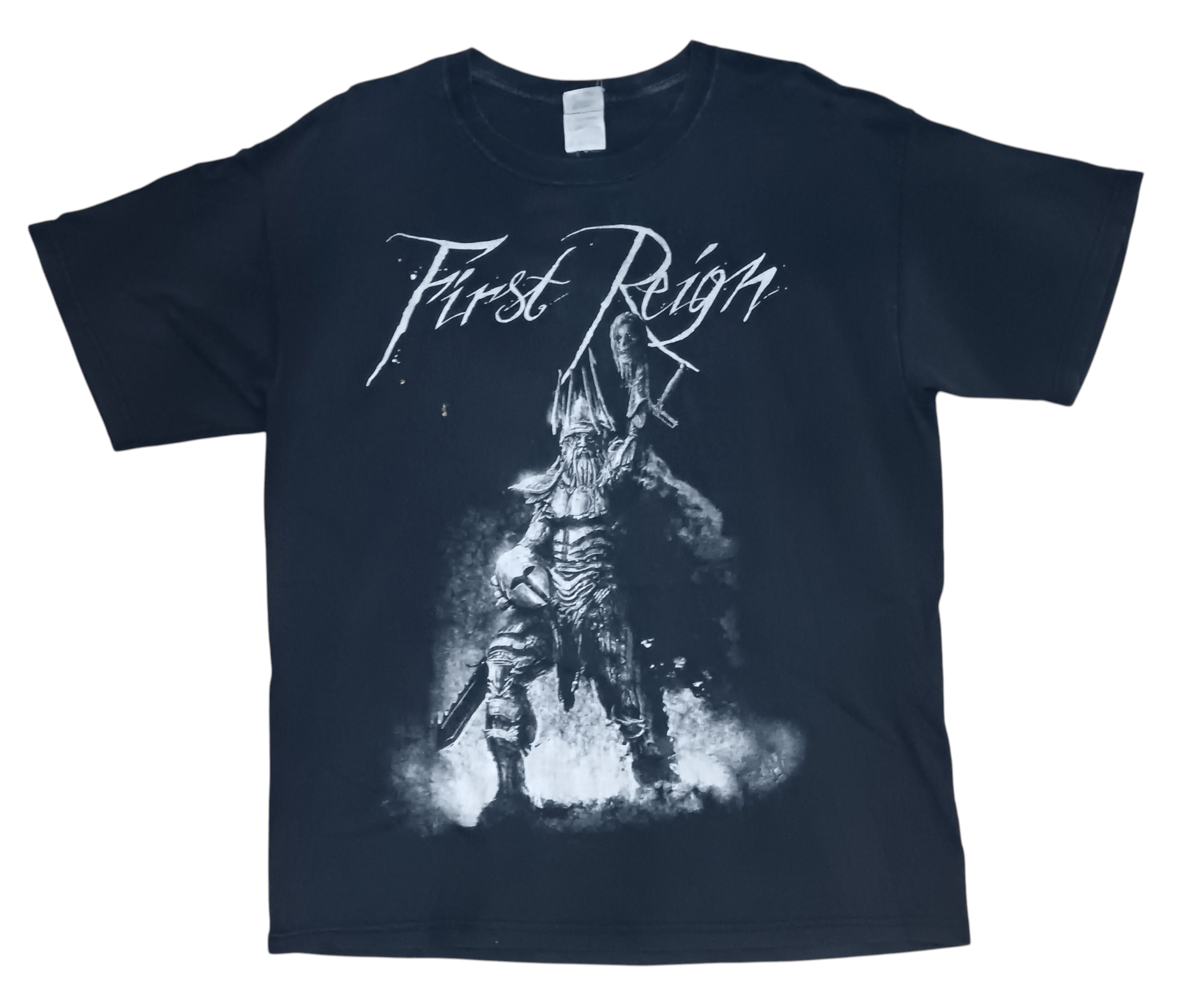 VINTAGE Y2K FIRST REIGN SHIRT