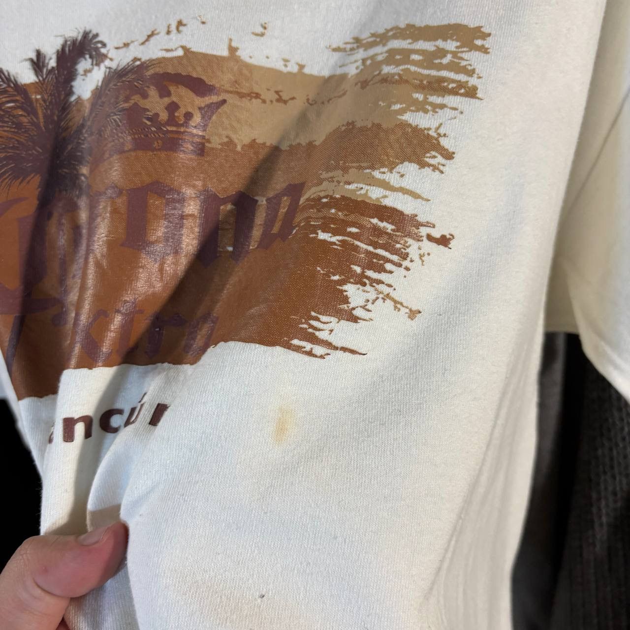 Other Corona Extra T-shirt Size:XL Size US XL / EU 56 / 4 - 4 Thumbnail