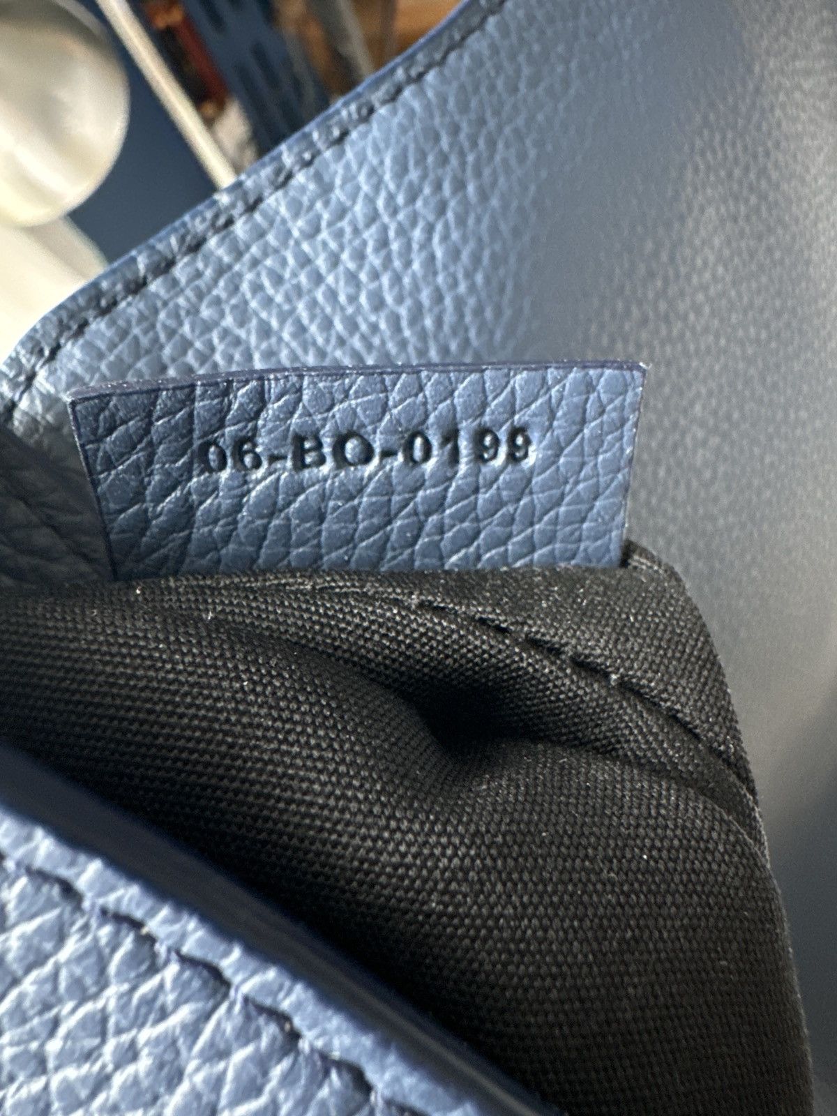 Dior Dior Saddle bag for Women/Men Size ONE SIZE - 12 Thumbnail