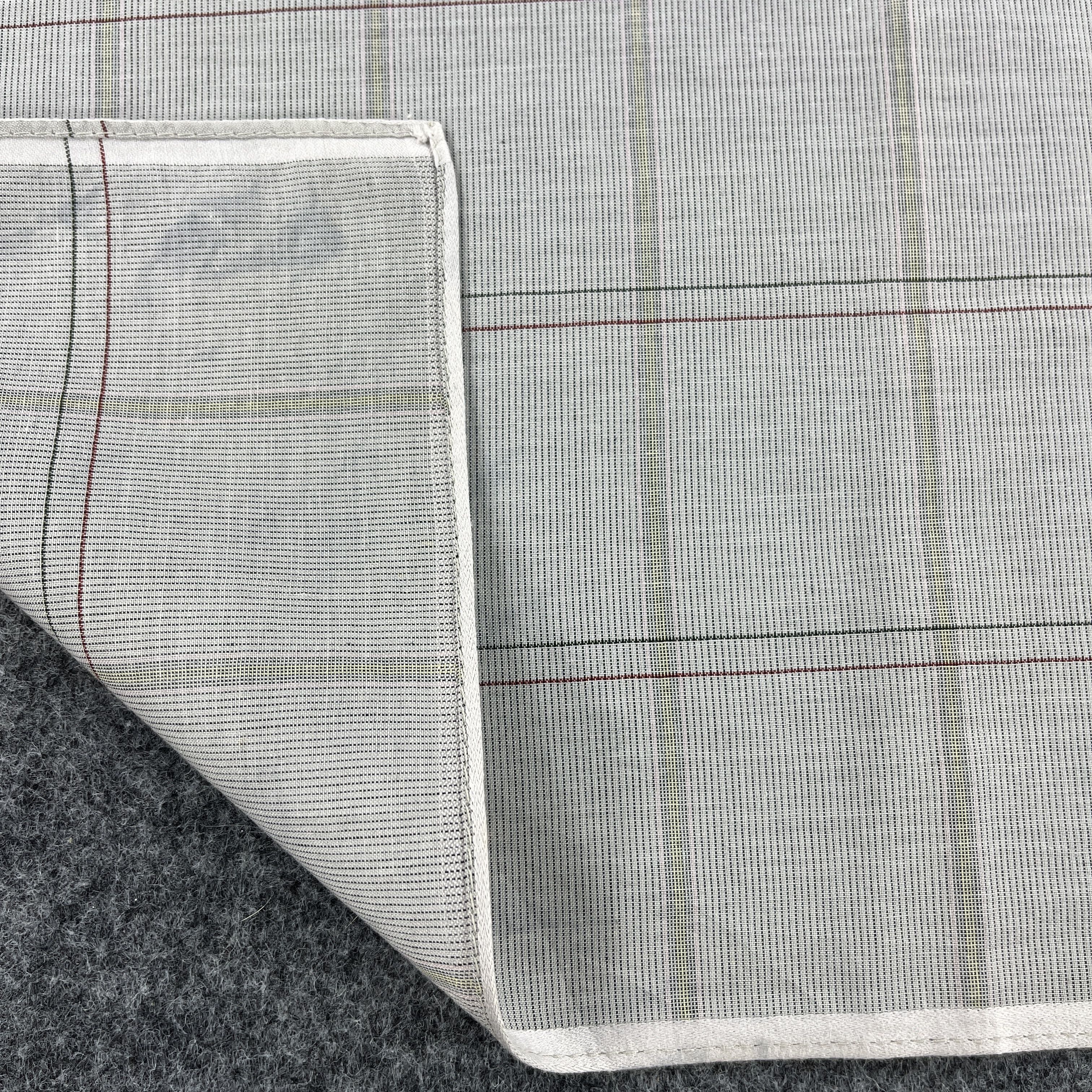 Alfred Dunhill Dunhill Handkerchief / Bandana / Neckerchief B020 Size ONE SIZE - 4 Thumbnail