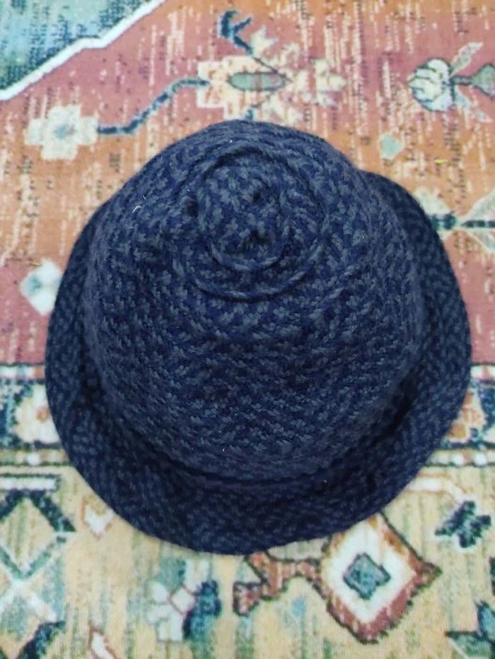 Japanese Brand B.Milliner And M Hat (Made In Italy) Size ONE SIZE - 3 Thumbnail