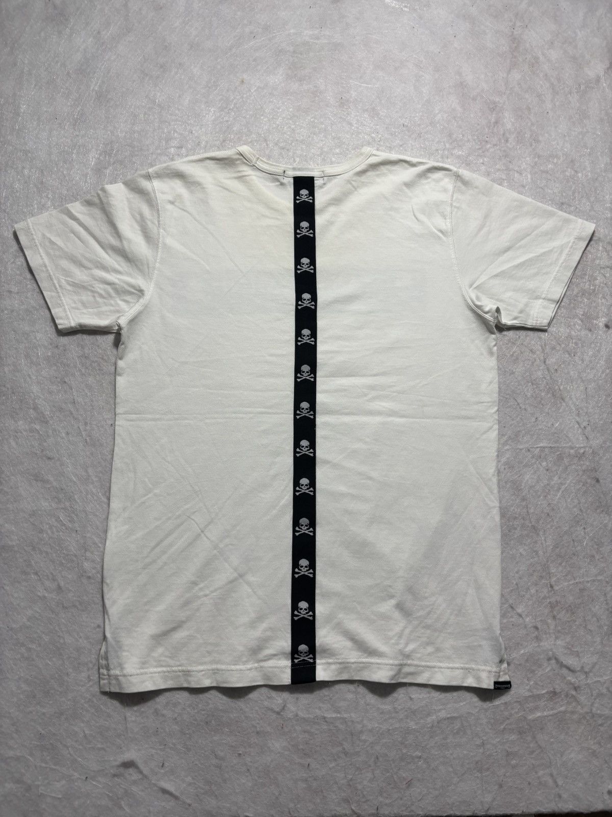 Mastermind World Mastermind World Tshirt Size US M / EU 48-50 / 2 - 2 Thumbnail
