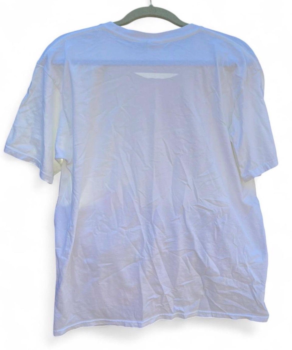 Other Cozumel Mexico Souvenir T-Shirt Folk Art Style Graphic L Size US L / EU 52-54 / 3 - 2 Thumbnail