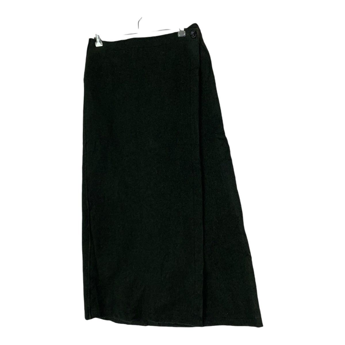Japanese Brand × Yohji Yamamoto VINTAGE AU PERE TRANQUILLE EPICE JAPANESE BRAND SKIRTS Size 28" / US 6 / IT 42 - 2 Thumbnail