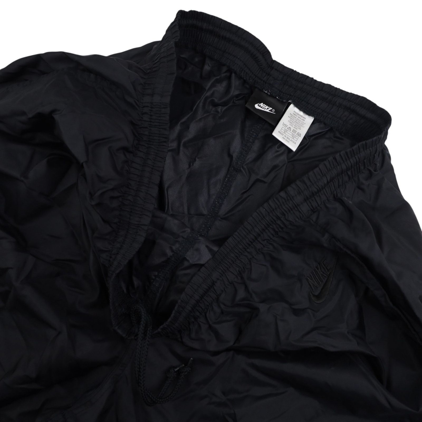 Nike × Vintage Vintage 90s Nike Windbreaker Pants Size US 34 / EU 50 - 7 Thumbnail