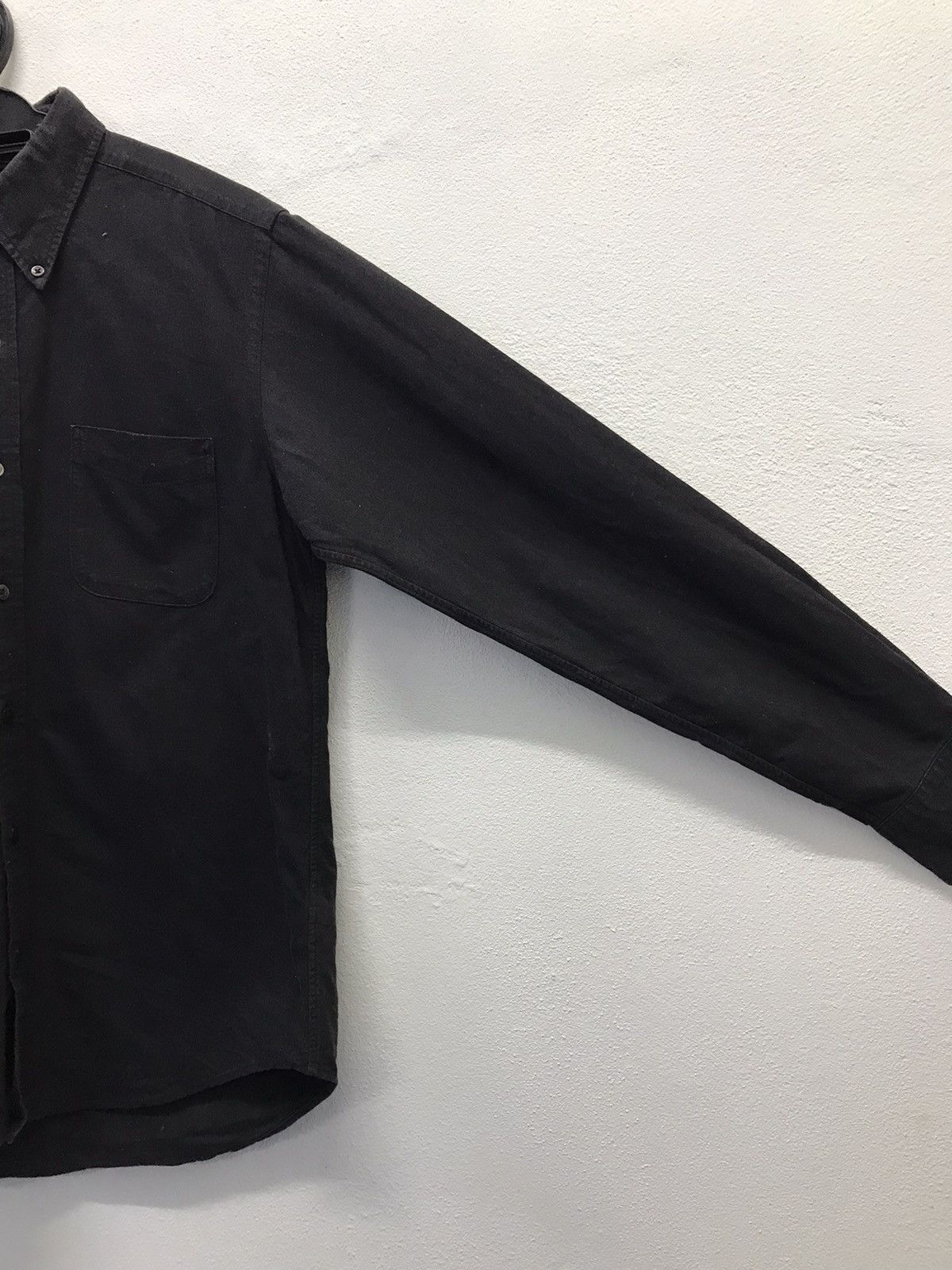Japanese Brand × United Arrows United Arrows Green Label Relaxing Shirt Button Ups Size US M / EU 48-50 / 2 - 5 Thumbnail