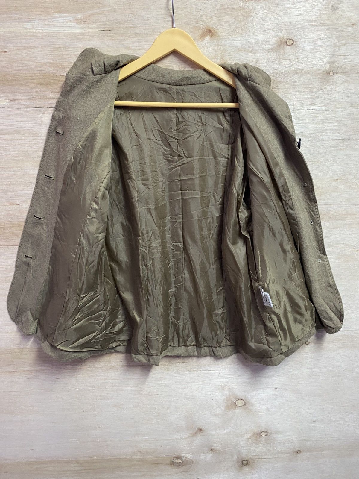 Longchamp Longchamp coat Size XL / US 12-14 / IT 48-50 - 10 Thumbnail