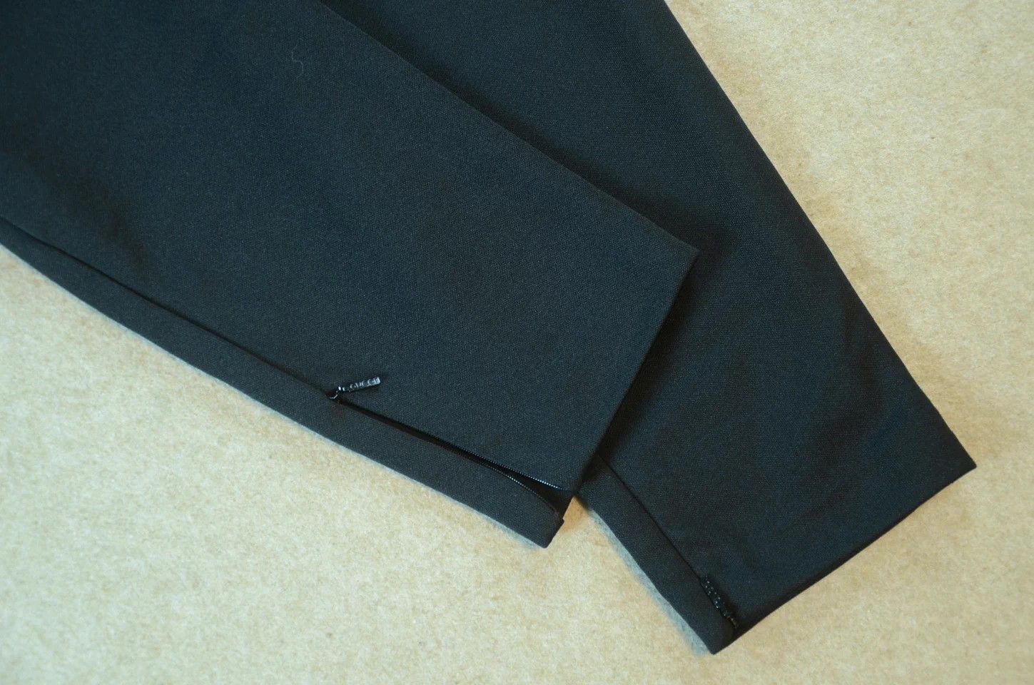 Gucci Gucci Black GG Embroidered Elastic Track Pants L Unisex Size US 40 / EU 56 - 4 Thumbnail