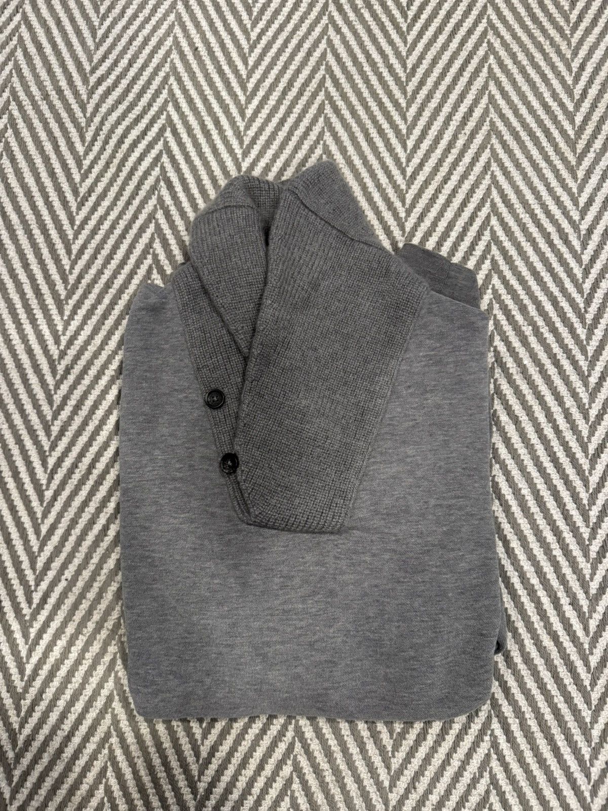 Ralph Lauren Purple Label Ralph Lauren Purple Label Sweater Size US S / EU 44-46 / 1 - 3 Thumbnail