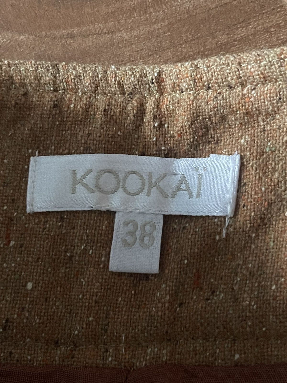 Other Kookai Pants Size 30" / US 8 / IT 44 - 6 Thumbnail