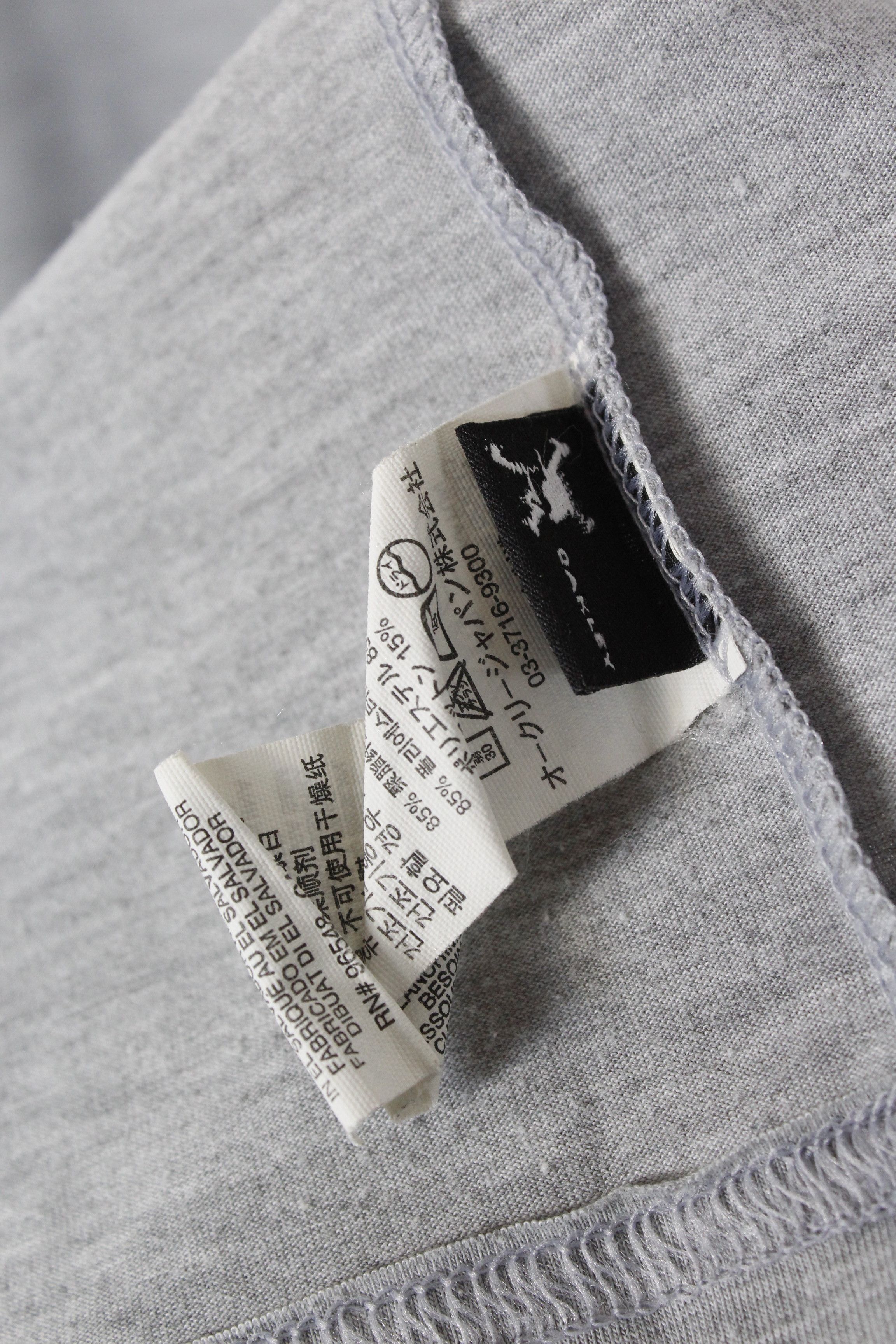 Oakley × Vintage Oakley Factory Pilot Graphic Print T-shirt Tee XL Size US XL / EU 56 / 4 - 5 Thumbnail