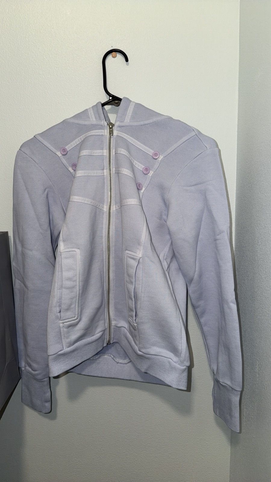 Other Idle Time Napoleon zip up Size US S / EU 44-46 / 1 - 1 Thumbnail