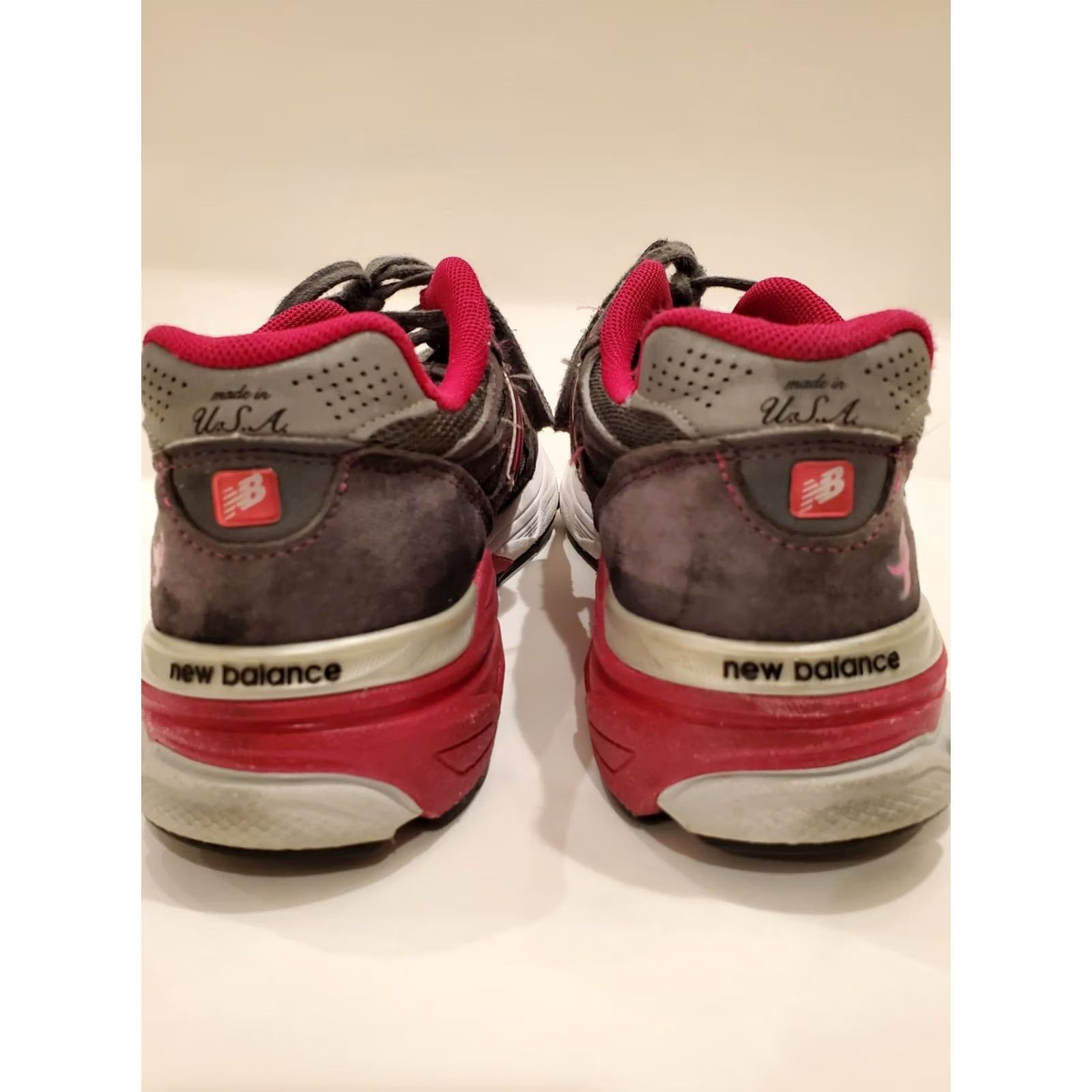 New Balance VINTAGE? No. Size US 8 / IT 38 - 5 Thumbnail