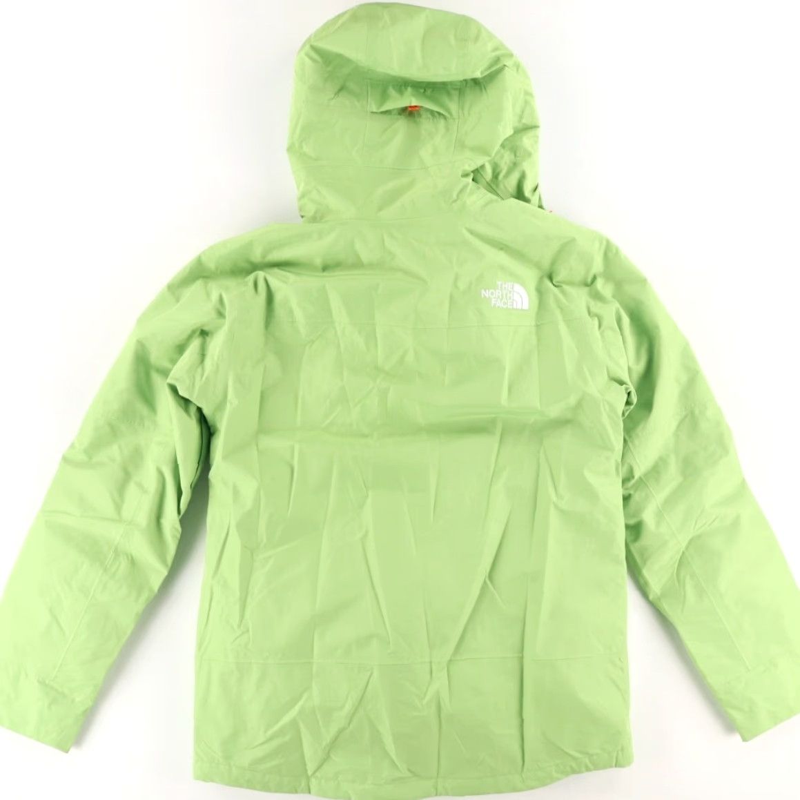 The North Face The North Face Clement Triclimate Jacket Meadow Grass M Mens Size US M / EU 48-50 / 2 - 3 Thumbnail