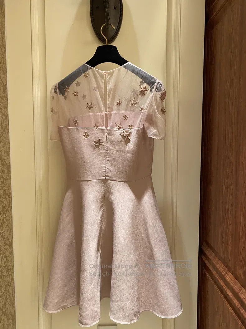 Valentino Valentino Fairy dress Size S / US 4 / IT 40 - 3 Thumbnail