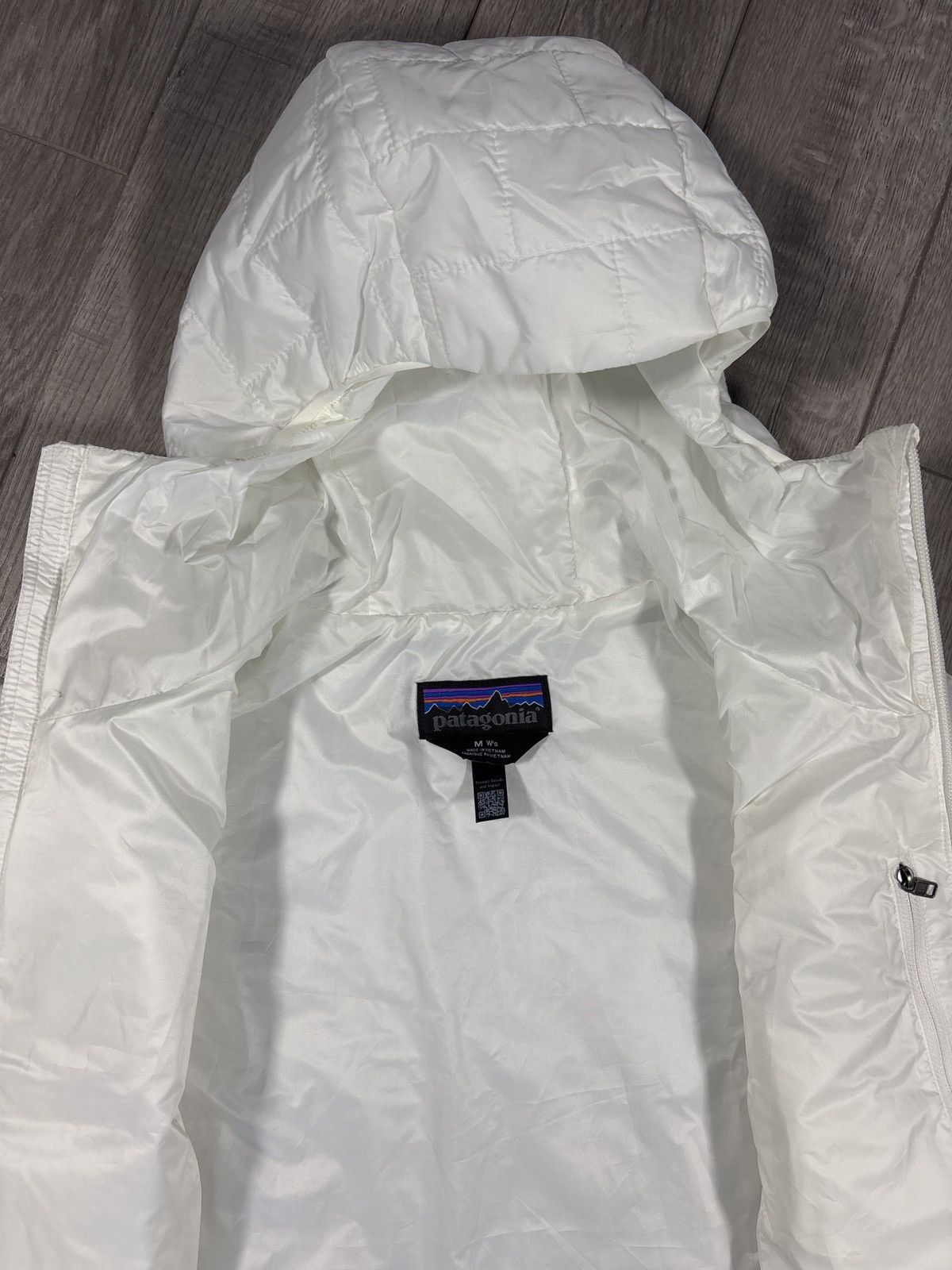 Patagonia Patagonia Nano Puff hoody Size M / US 6-8 / IT 42-44 - 6 Thumbnail