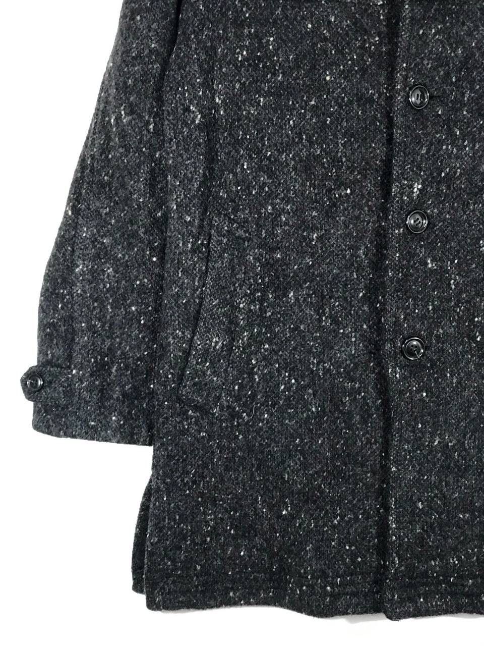 Japanese Brand × PPFM All black design Size US M / EU 48-50 / 2 - 4 Thumbnail