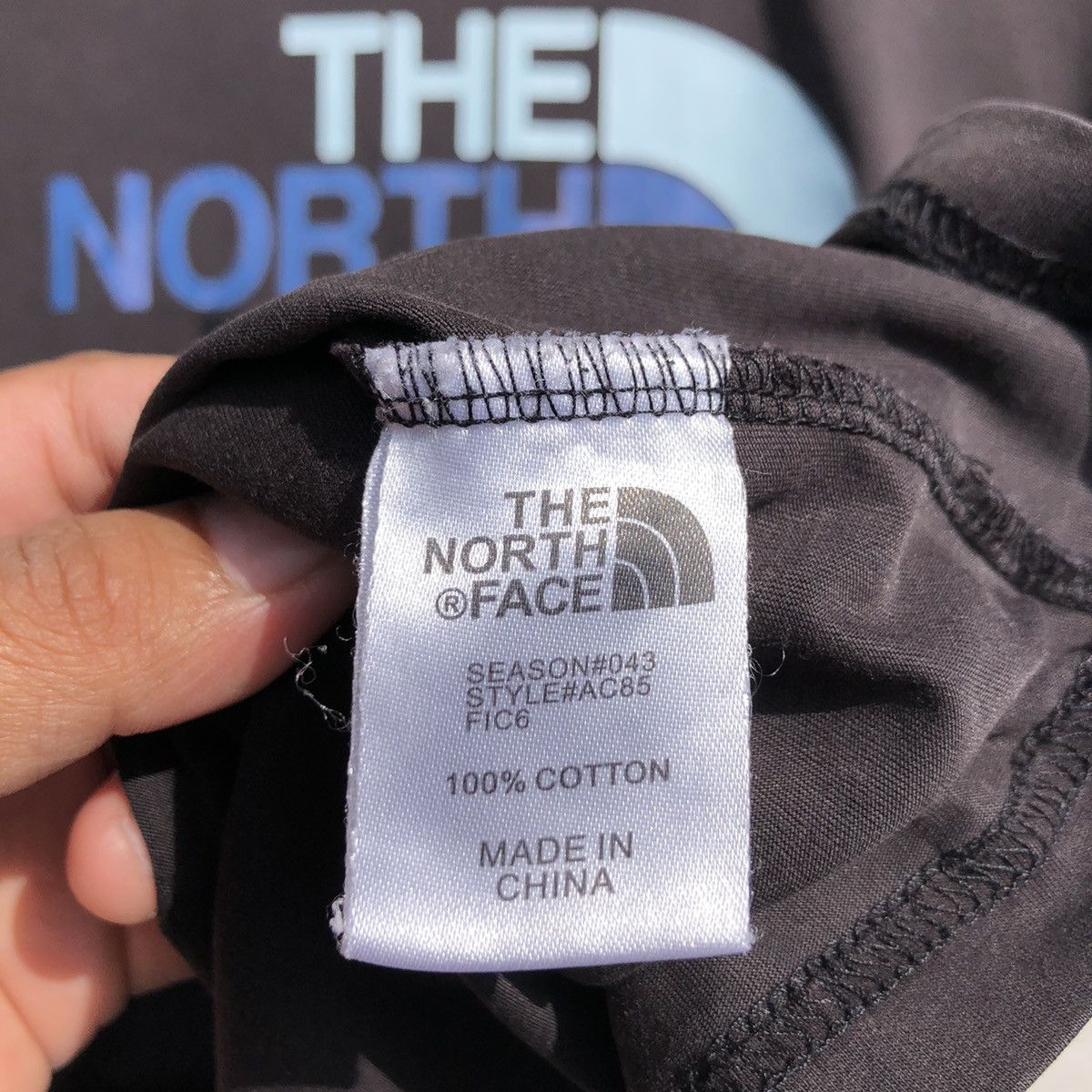The North Face RARE🔥 The North Face Size US XL / EU 56 / 4 - 7 Thumbnail