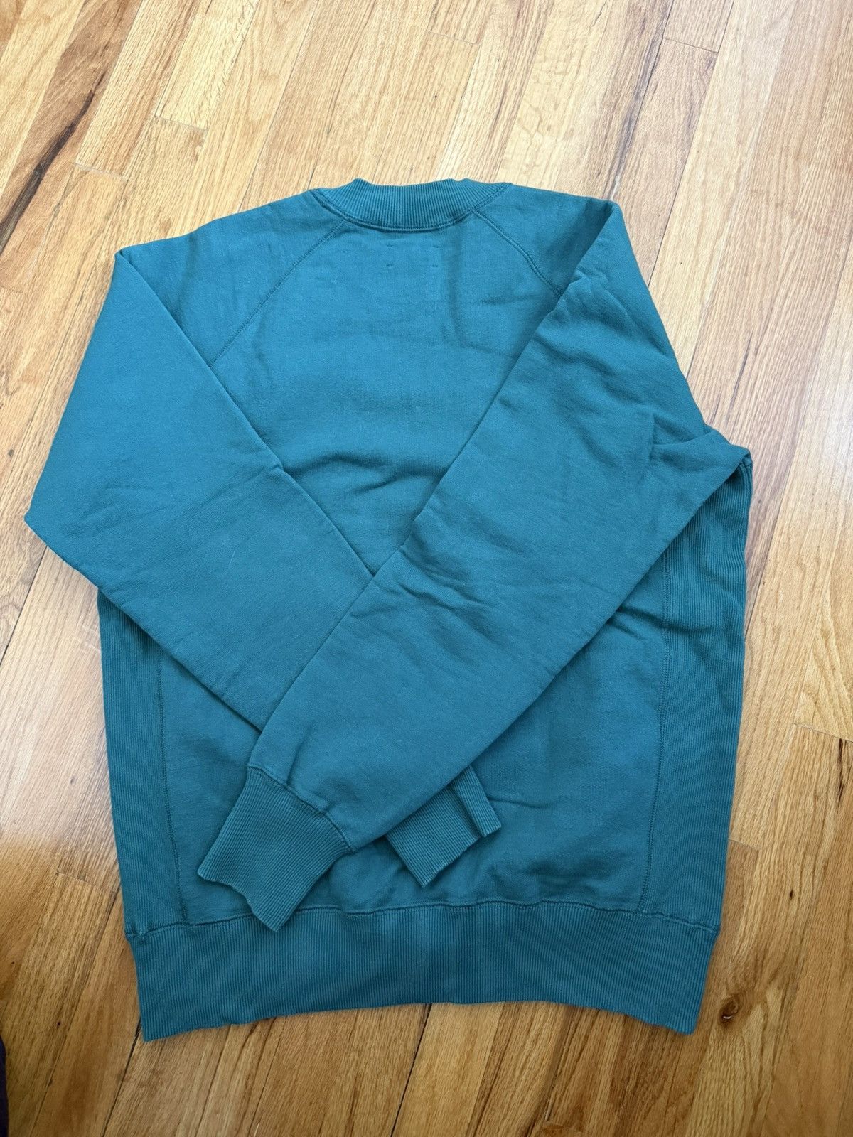 Aime Leon Dore Aime Leon Dore Vintage Logo Crewneck Size US L / EU 52-54 / 3 - 5 Thumbnail