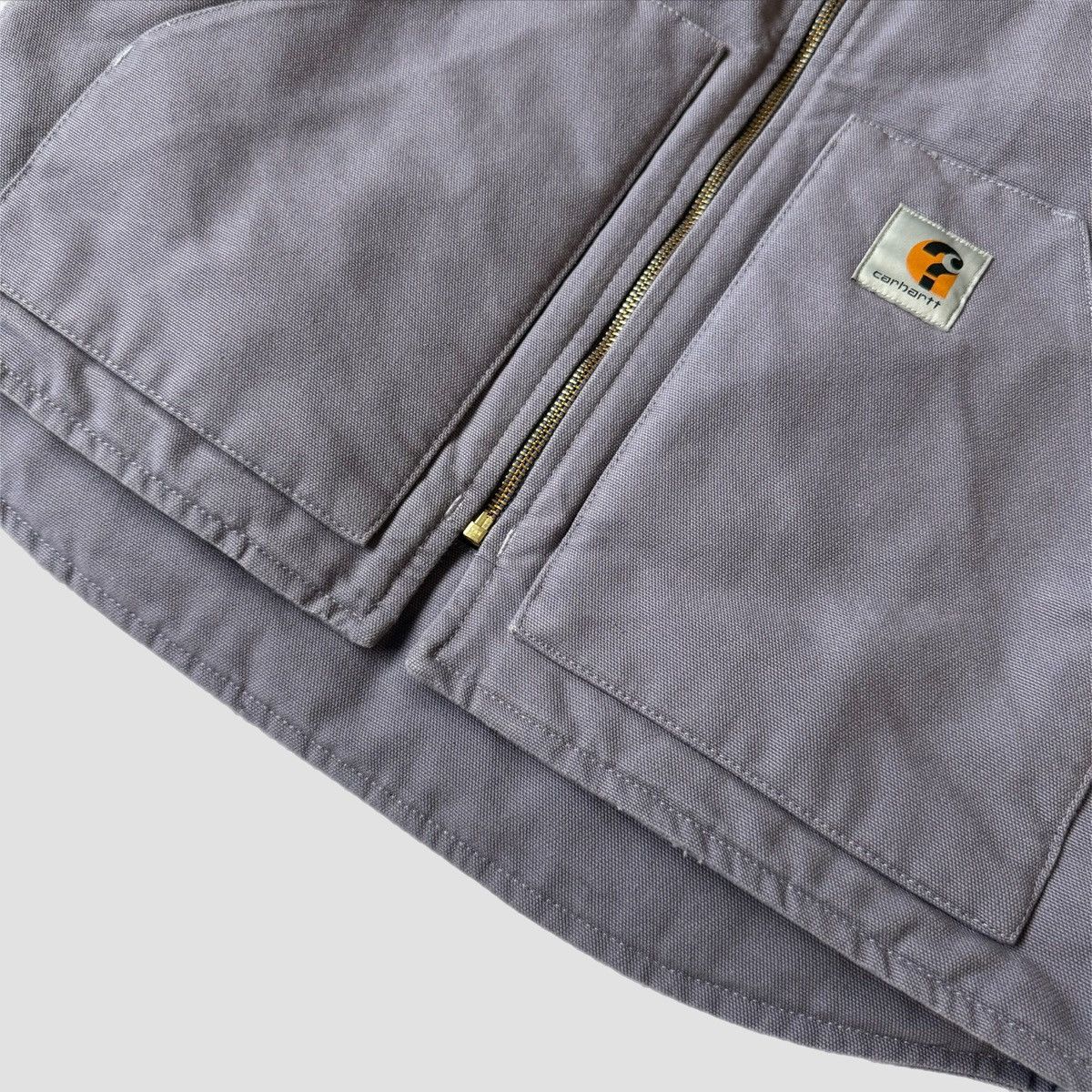 Carhartt Wip Carhartt WIP X Size? Vest Size US M / EU 48-50 / 2 - 6 Thumbnail